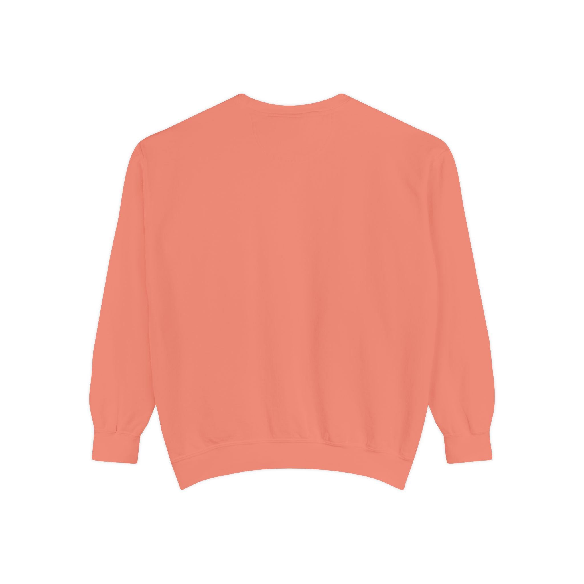 Super Heavy Swim Club Crewneck