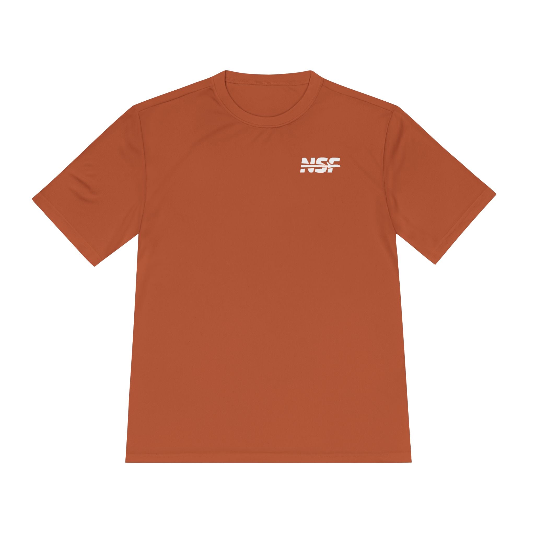 NSF Lightweight Summer Tee