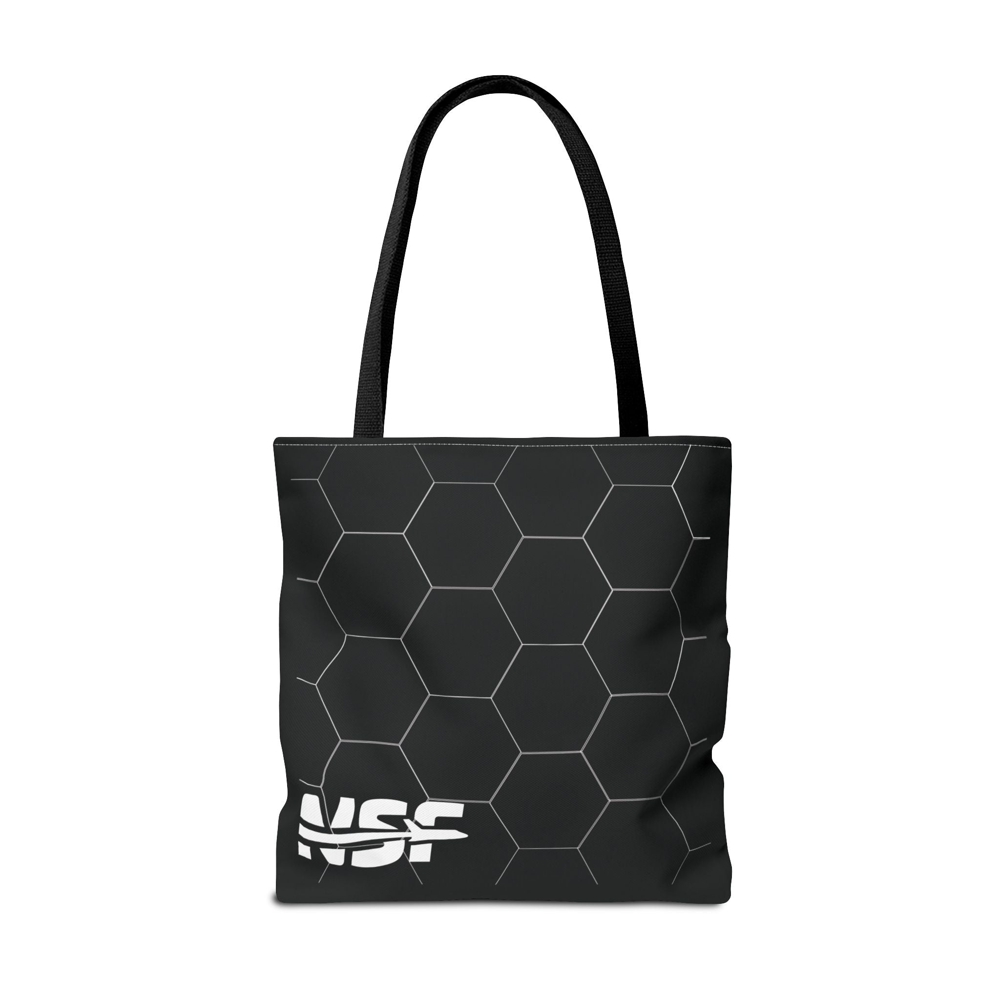 Starship TPS Fully Reusable Tote Bag