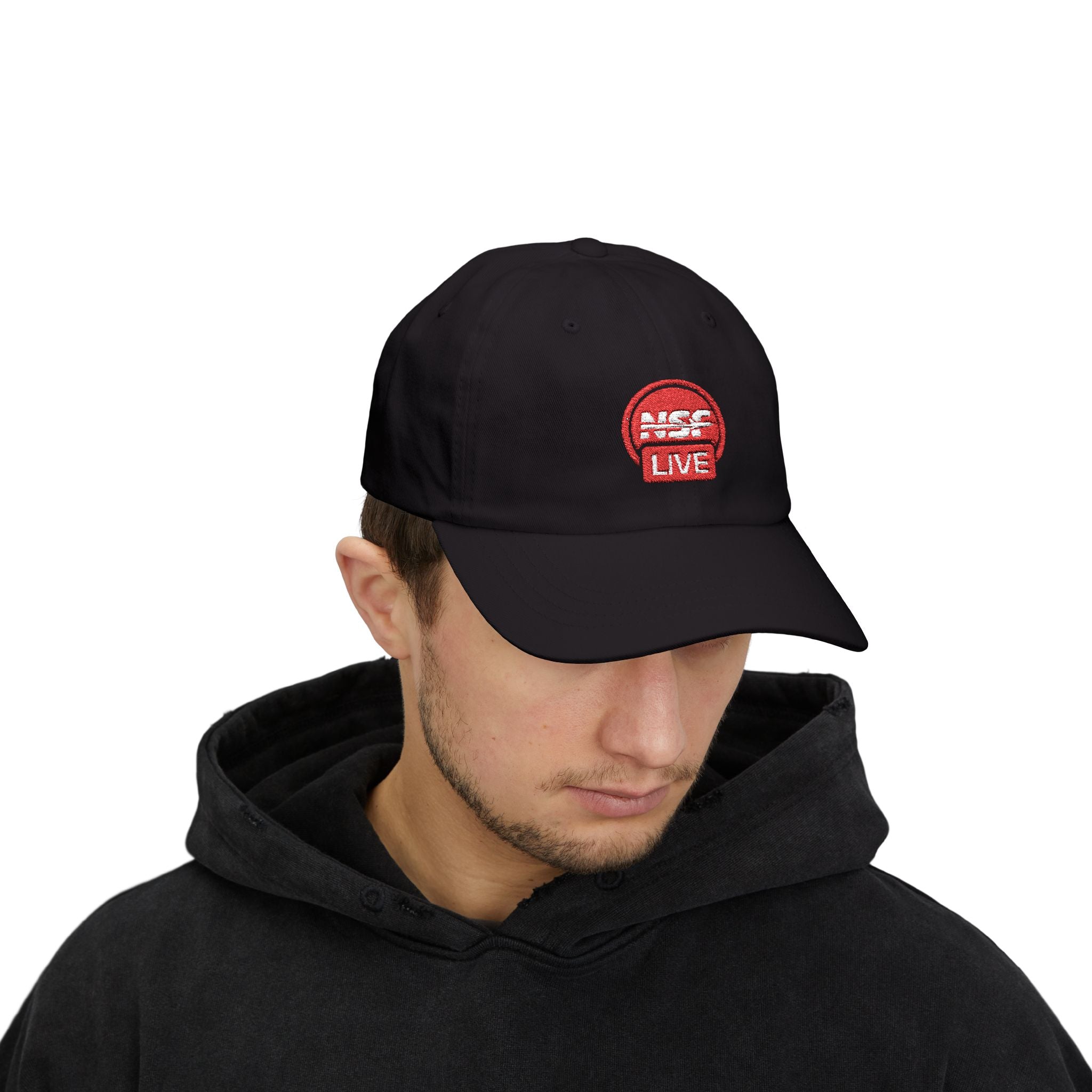 NSF Live | Dad Cap