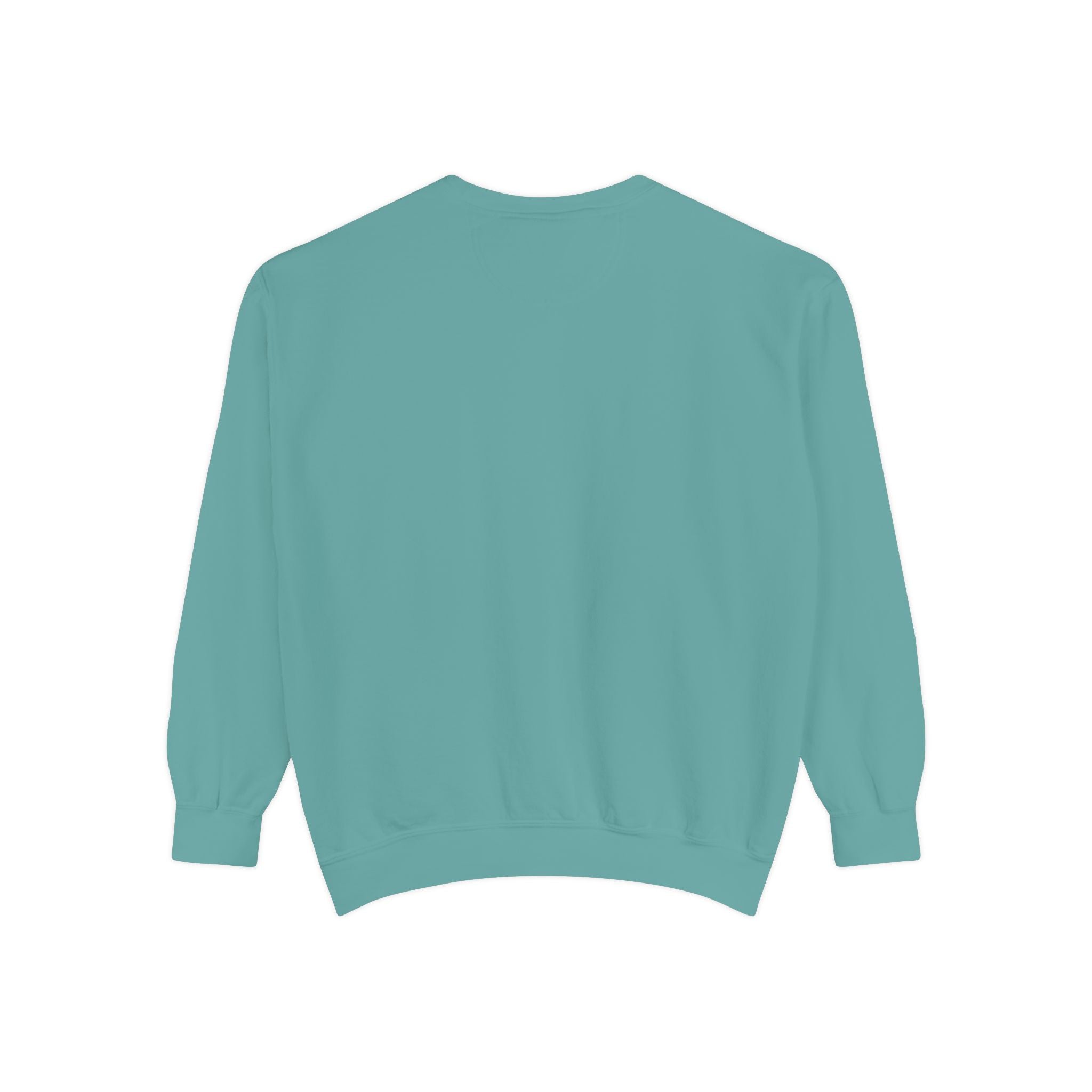 Super Heavy Swim Club Crewneck