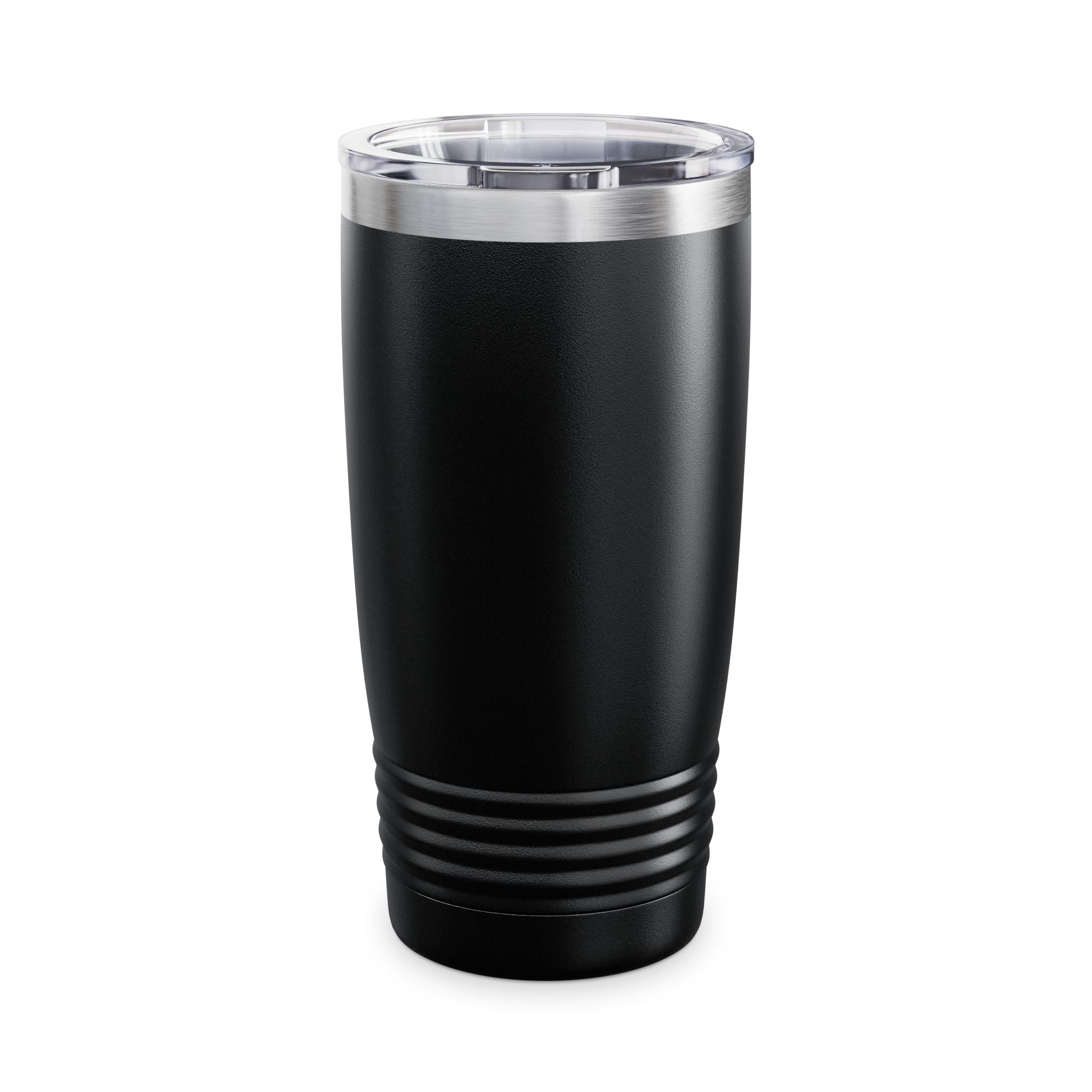 Super Heavy Swim Club Tumbler