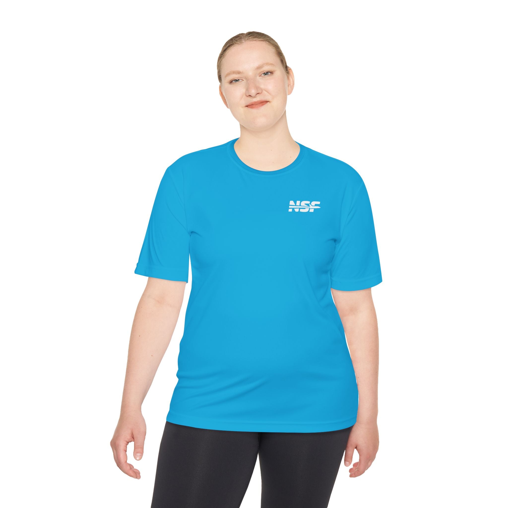 NSF Lightweight Summer Tee