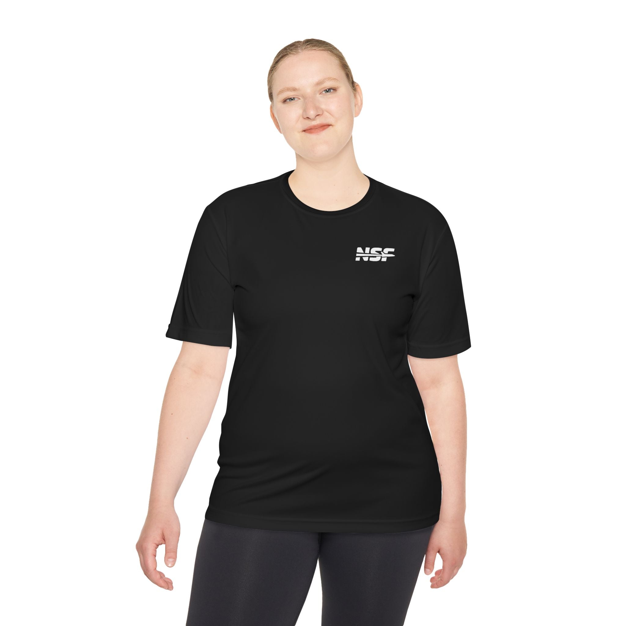 NSF Lightweight Summer Tee