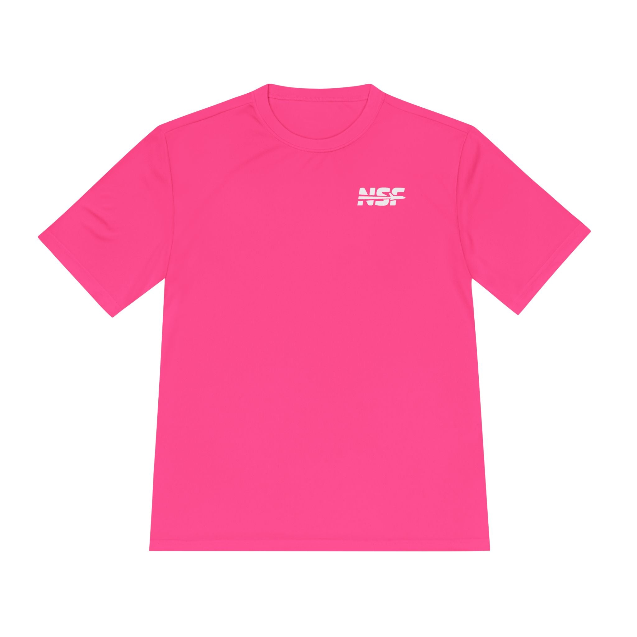 NSF Lightweight Summer Tee