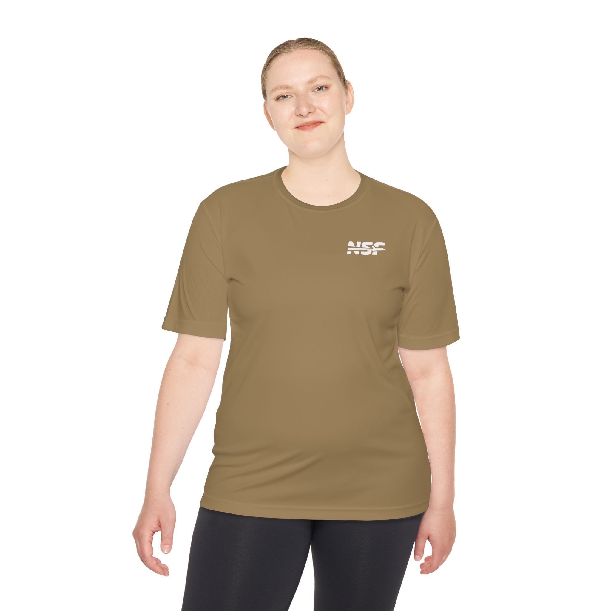 NSF Lightweight Summer Tee