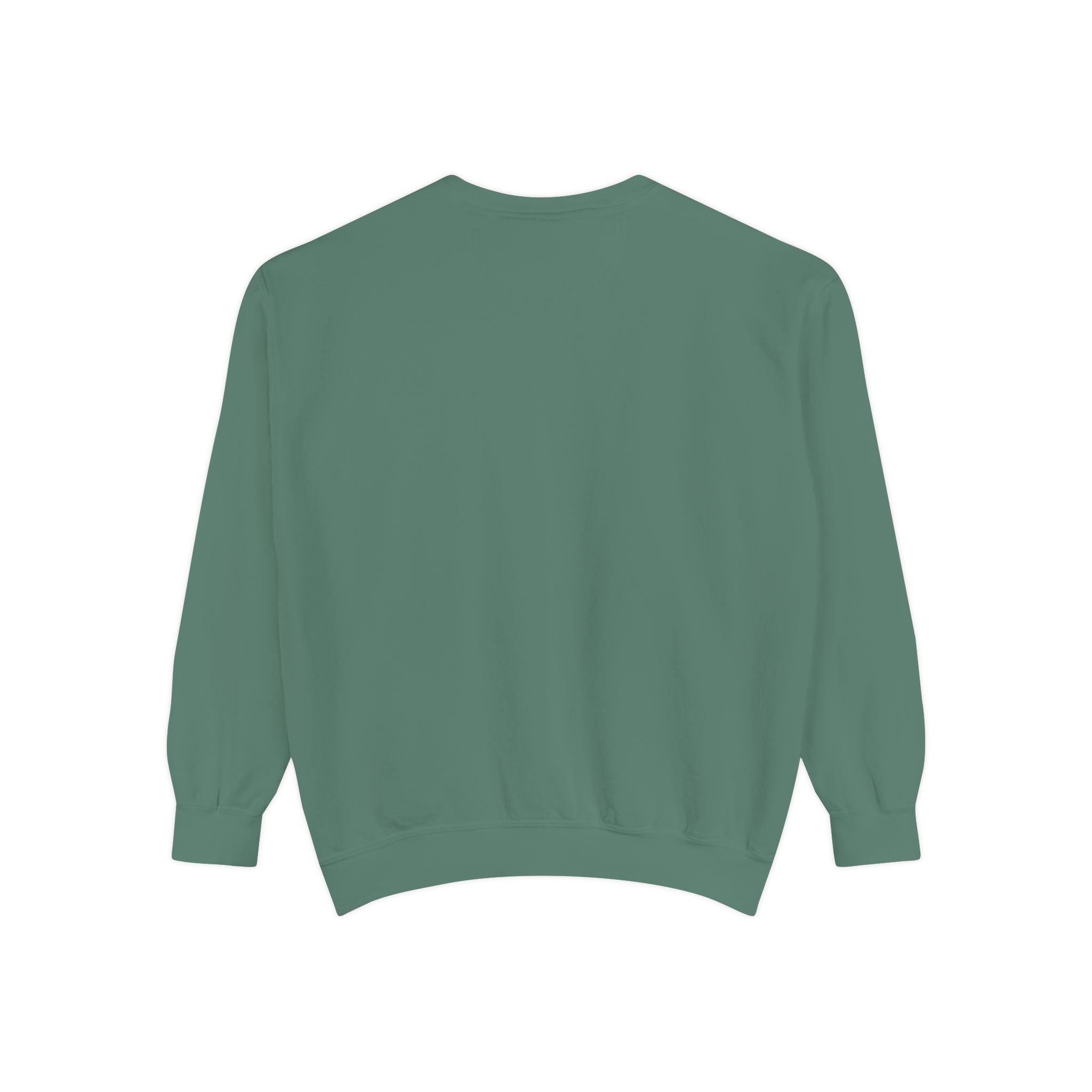 Super Heavy Swim Club Crewneck