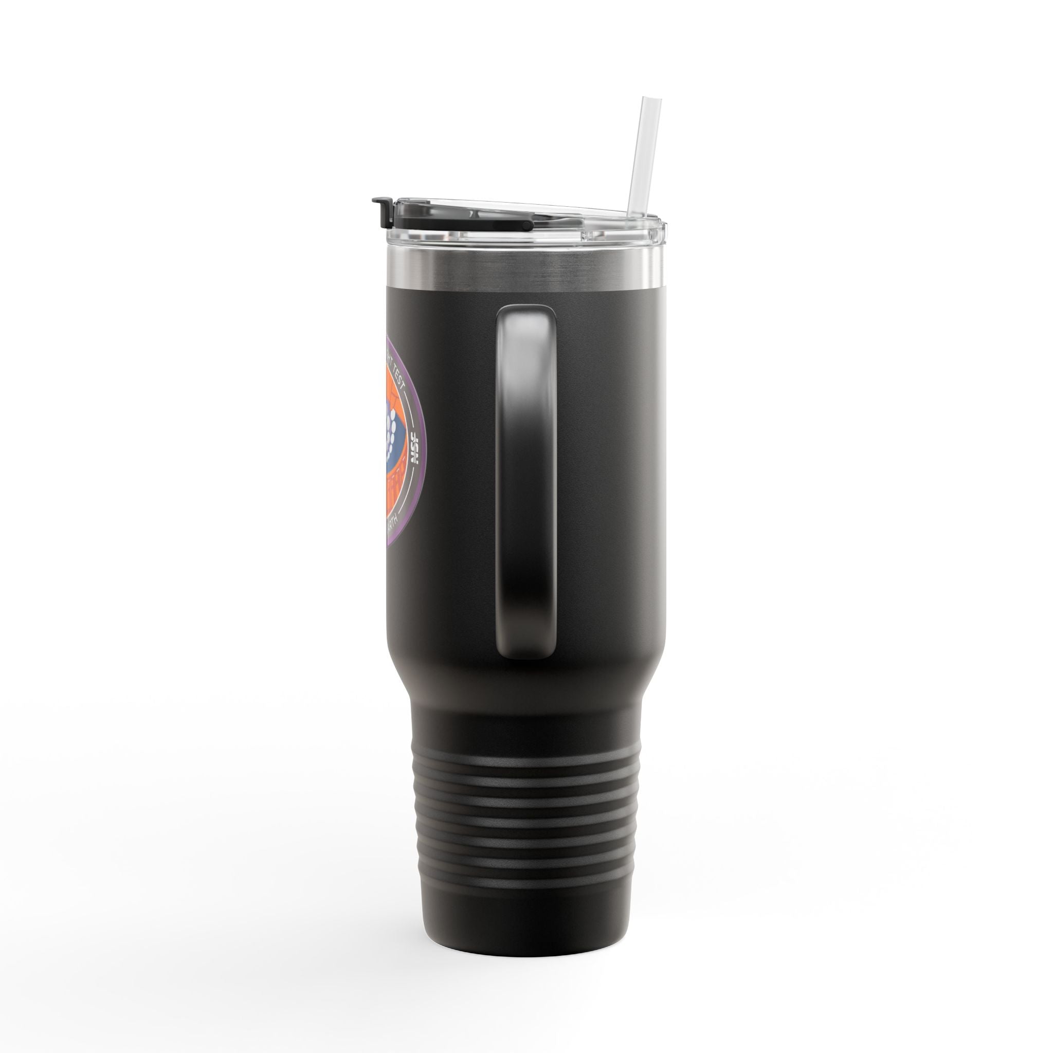 Starship Flight 11 - Insulated Tumbler, 40oz