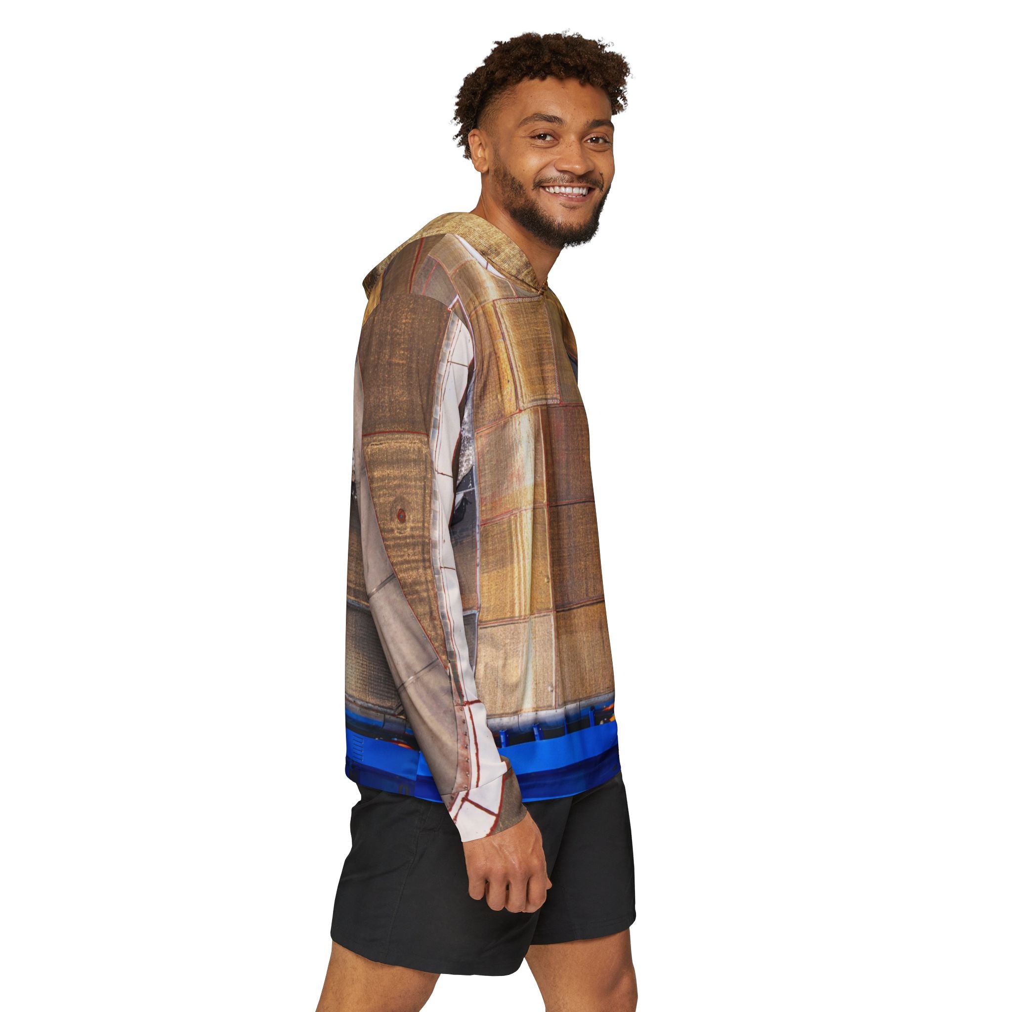 New Glenn - Sun Shirt