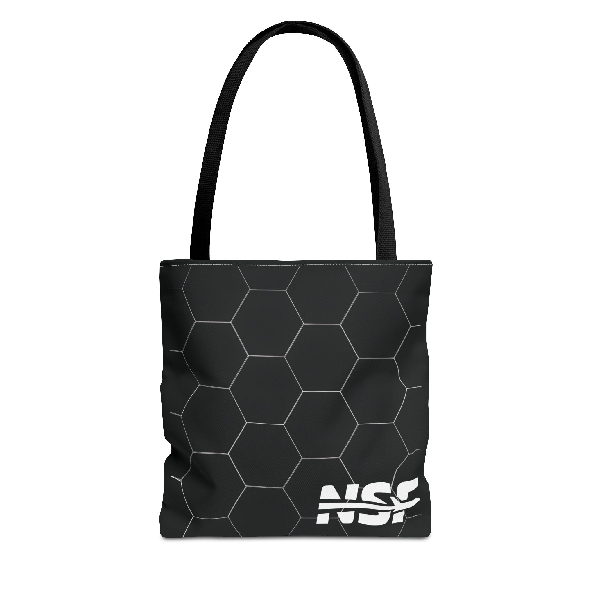 Starship TPS Fully Reusable Tote Bag