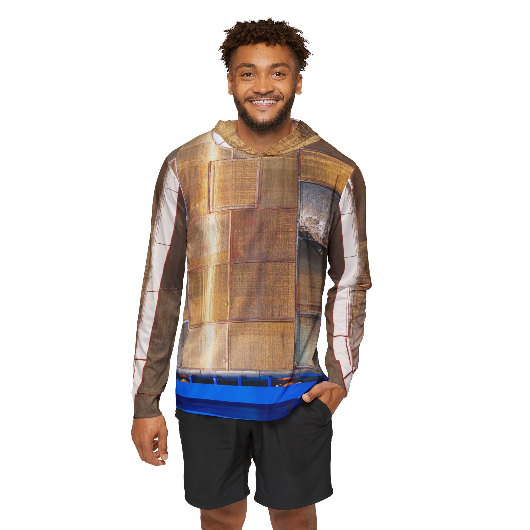 New Glenn - Sun Shirt