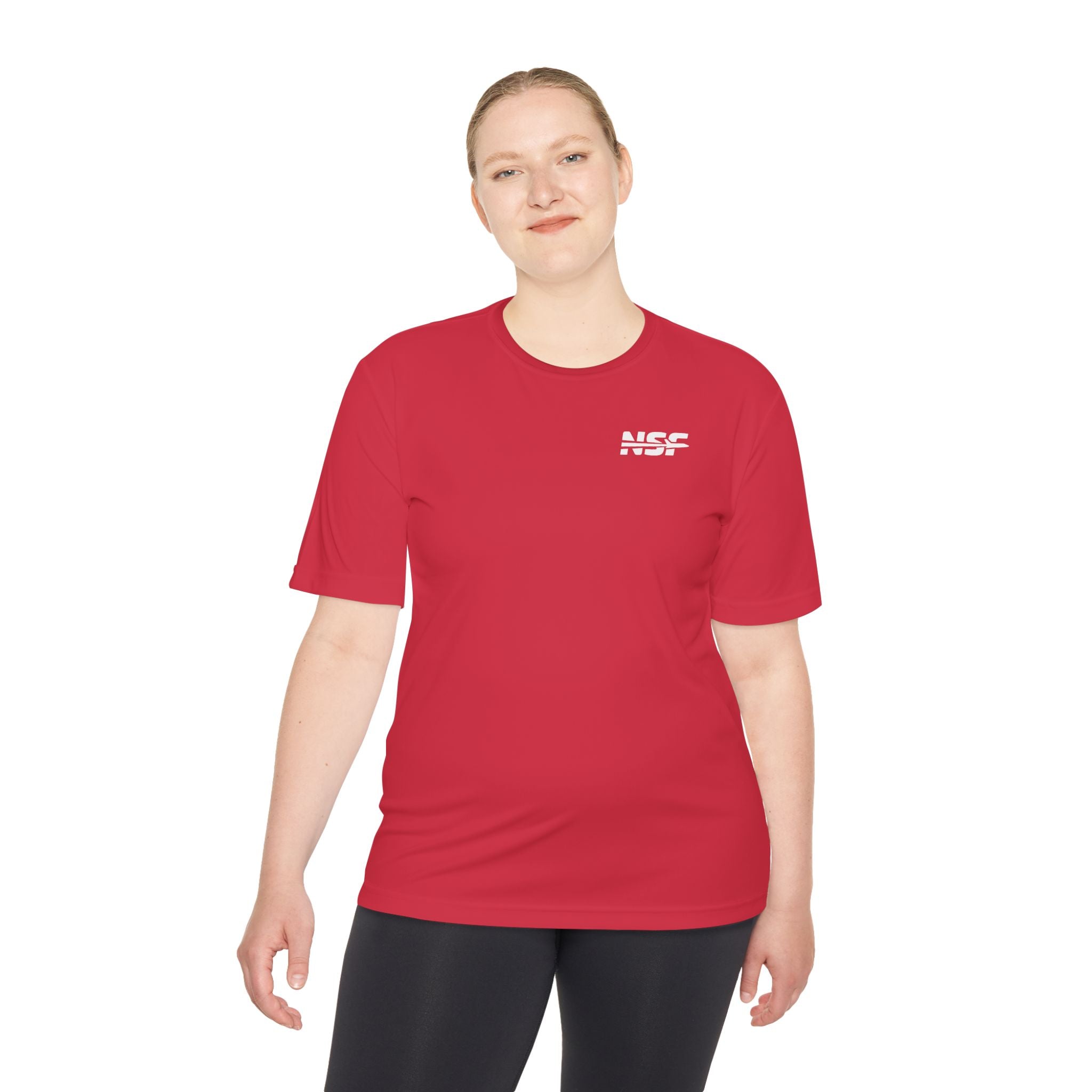 NSF Lightweight Summer Tee