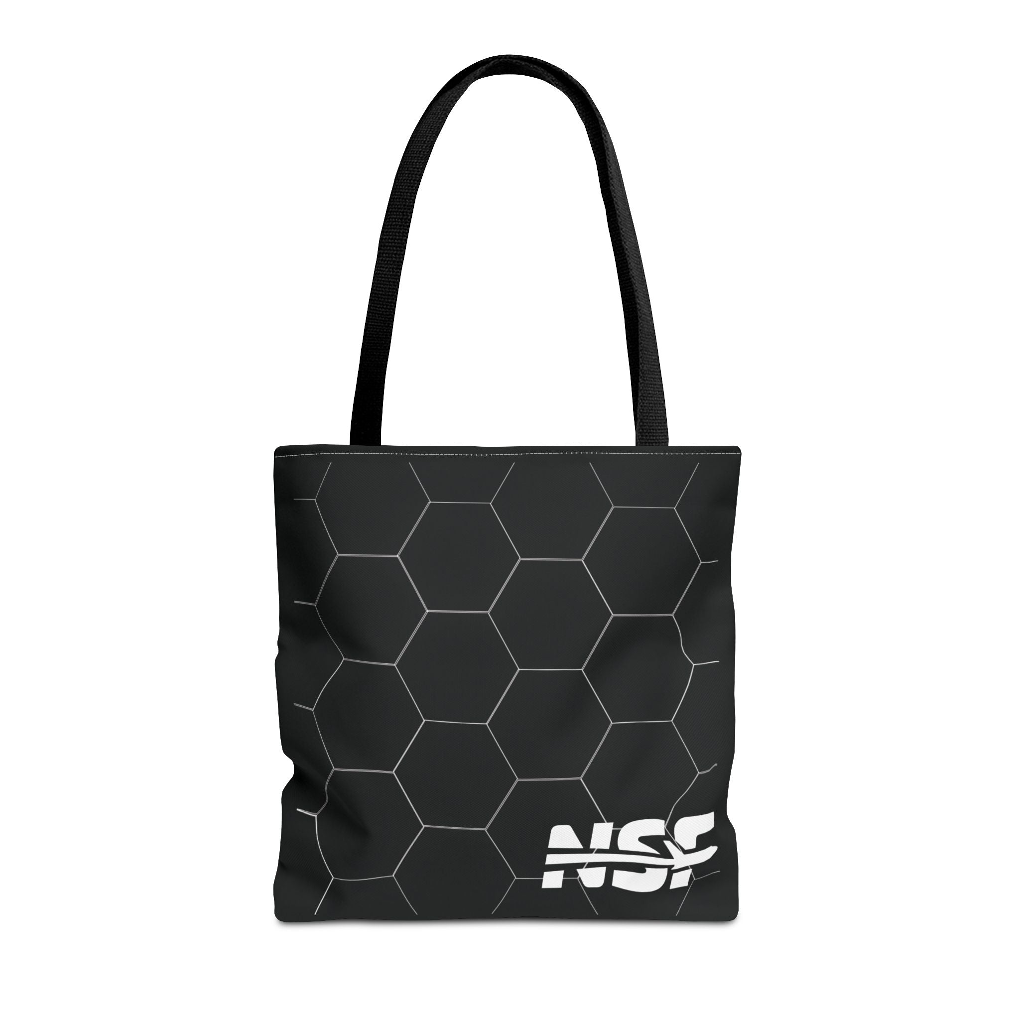 Starship TPS Fully Reusable Tote Bag