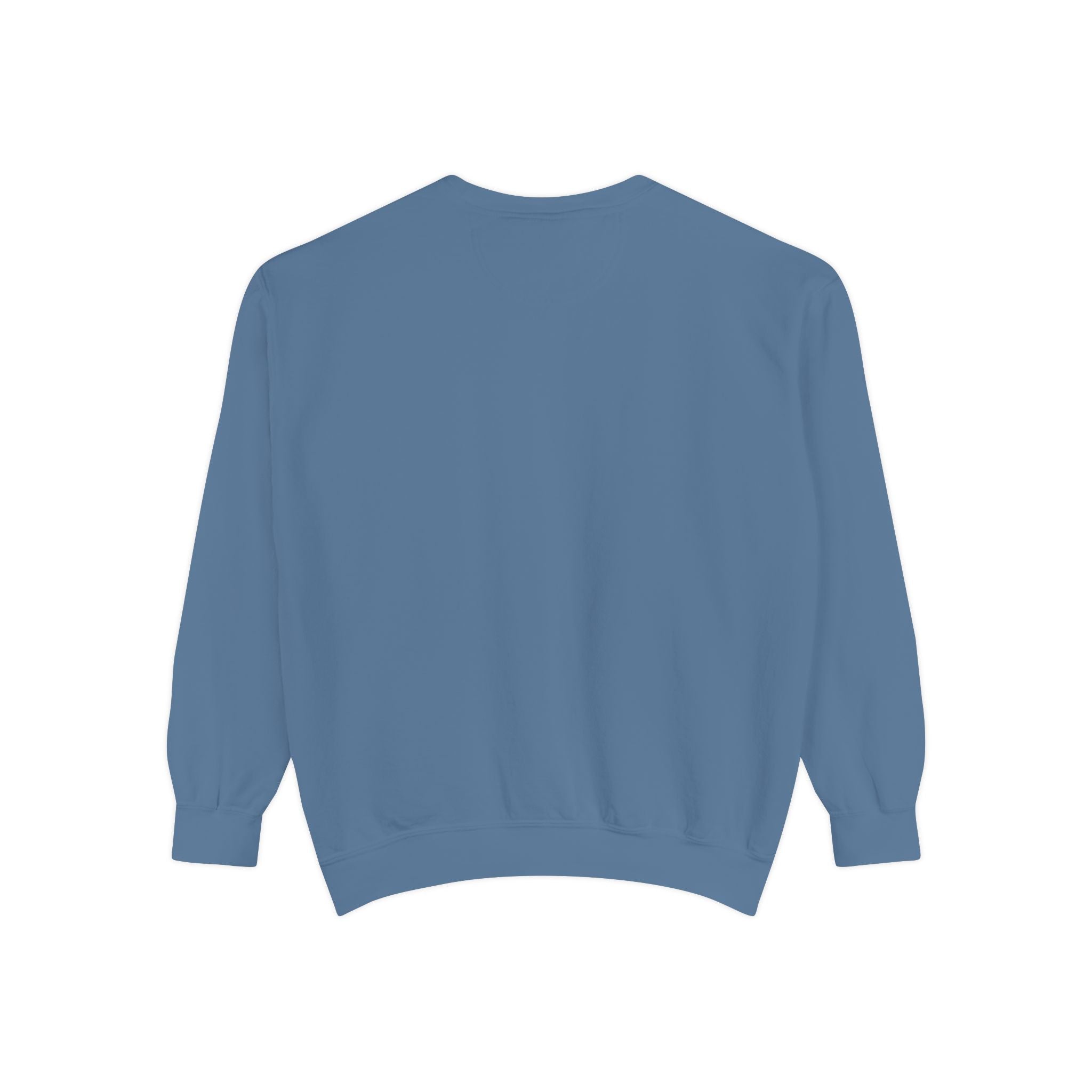 Super Heavy Swim Club Crewneck