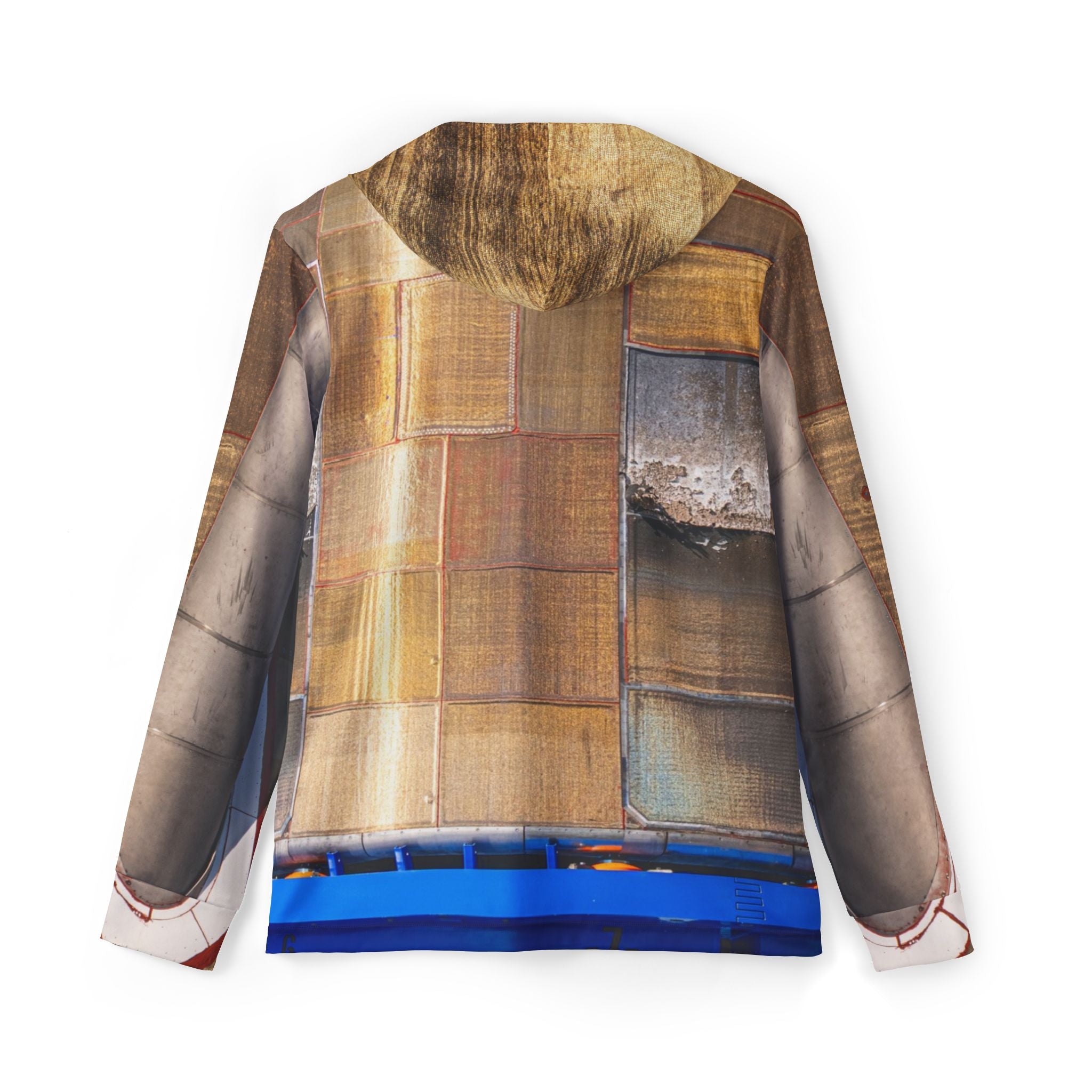 New Glenn - Sun Shirt