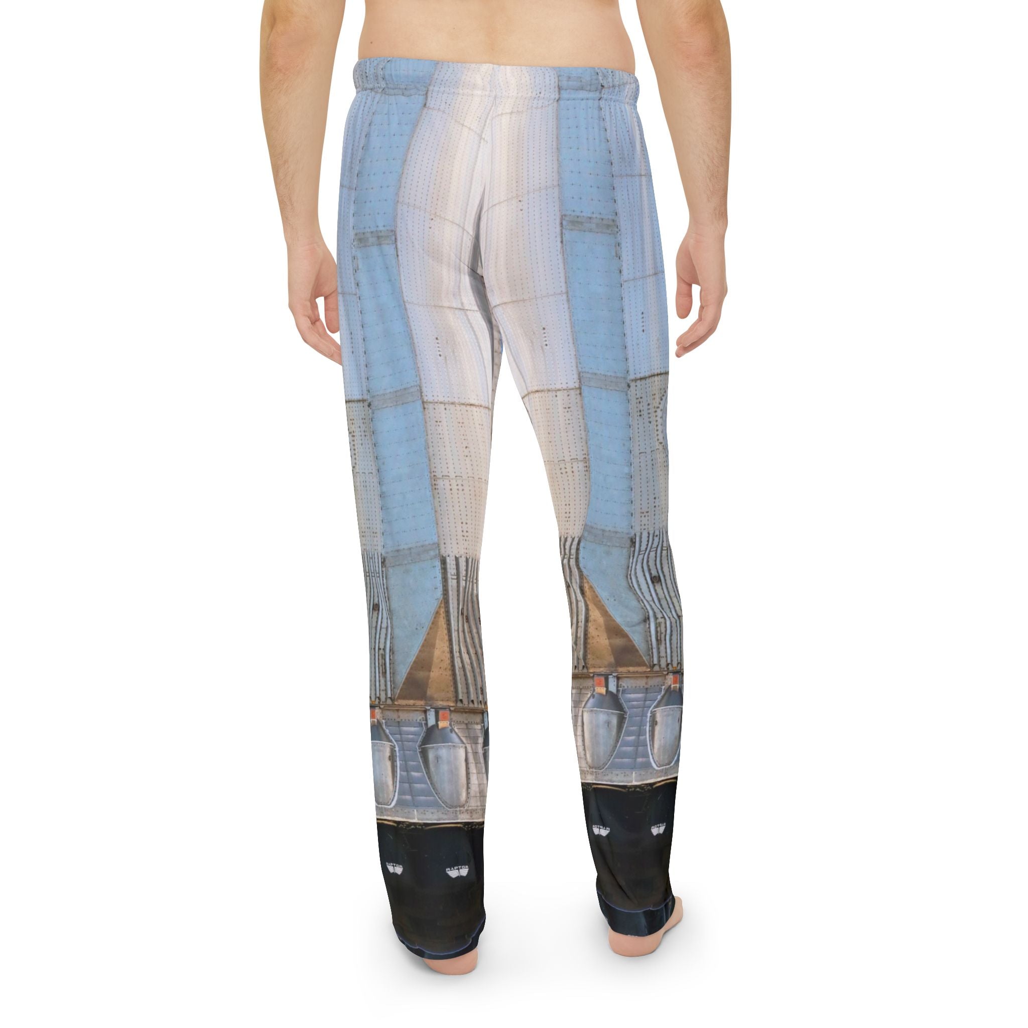 Super Heavy Pajama Pants