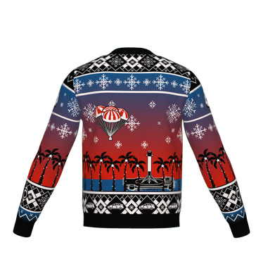 極美品　近年モデル　Ruler Gradate Crew Sweater 　L 8505_62a3d643e8edd_MK-Frozen-