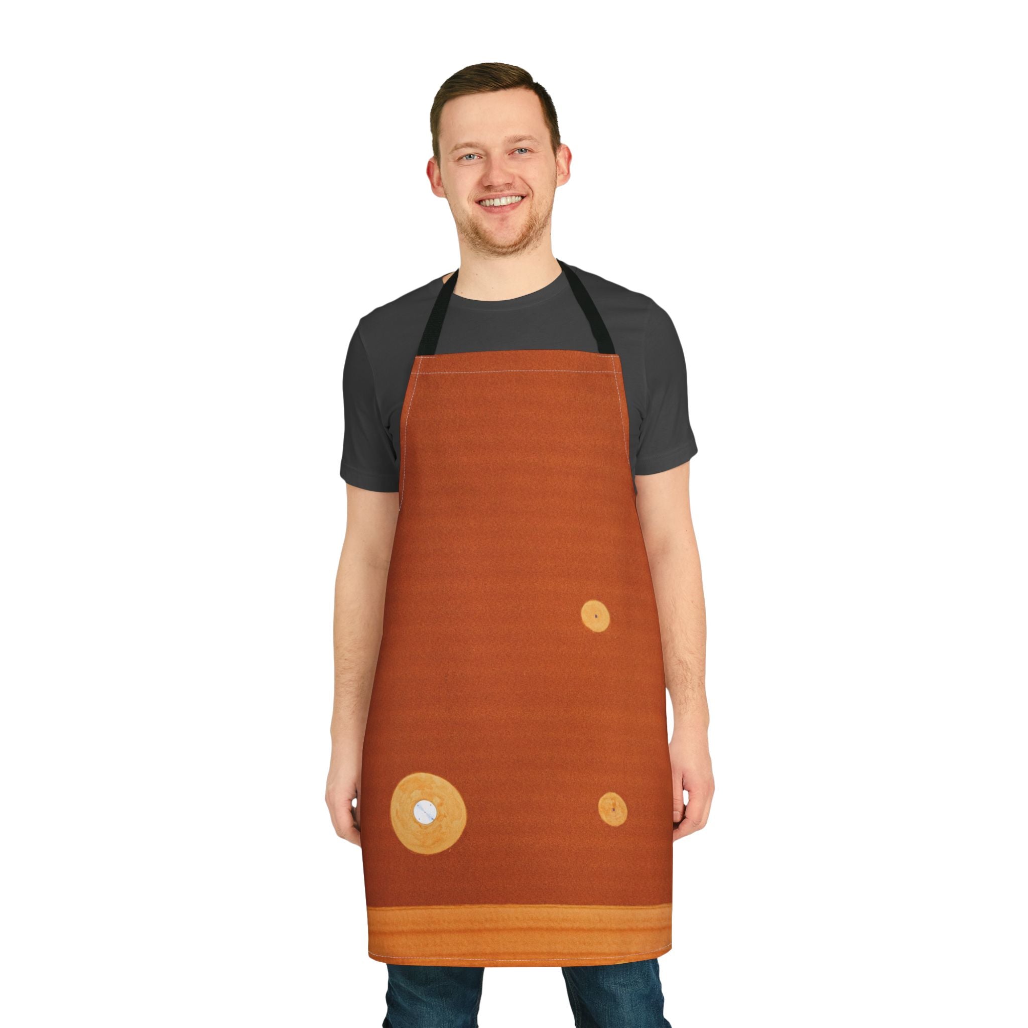 SLS Sofi Grill Apron
