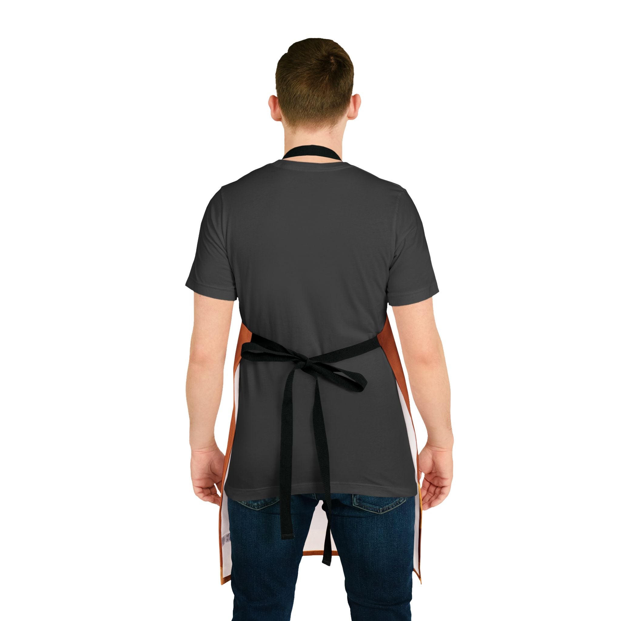 SLS Sofi Grill Apron