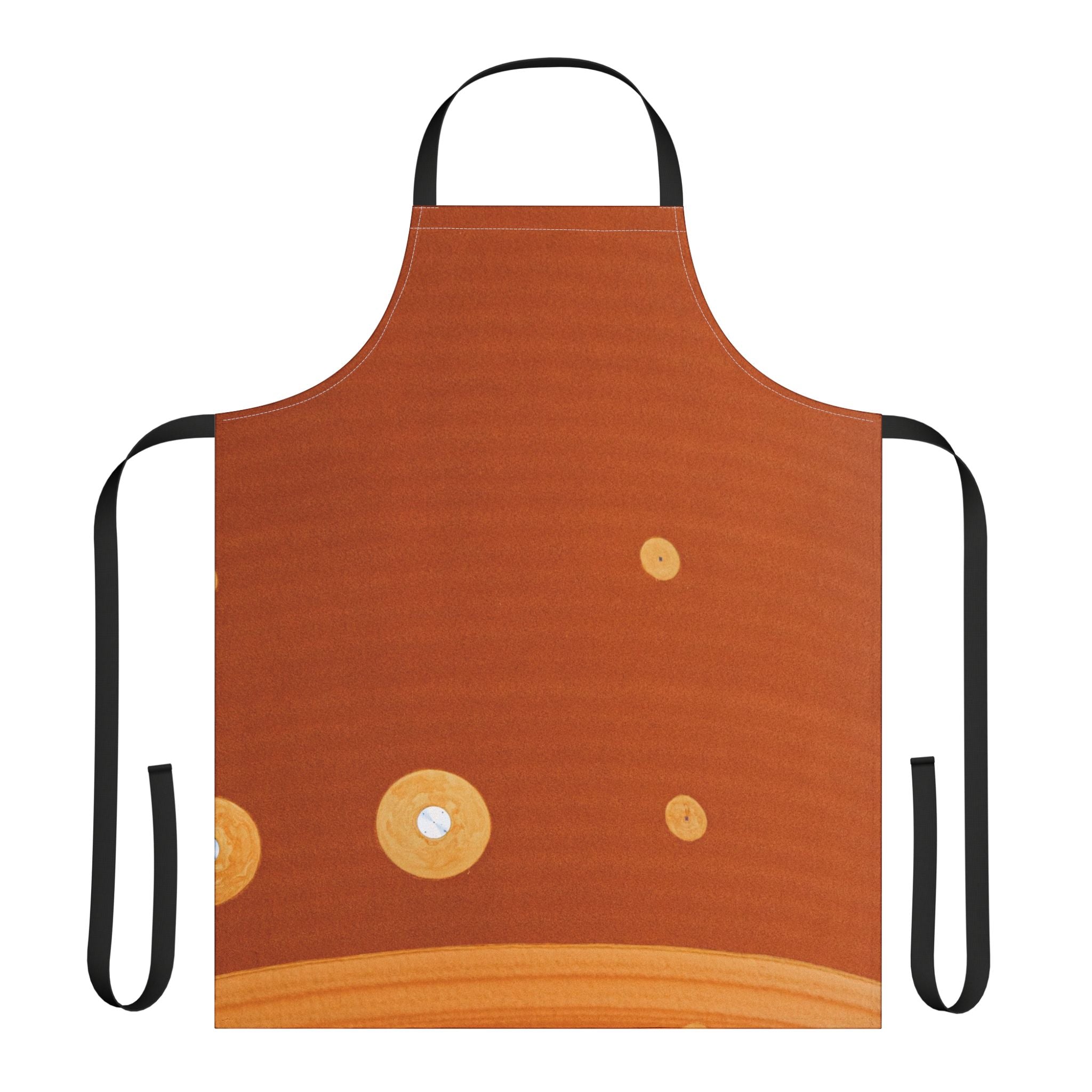 SLS Sofi Grill Apron