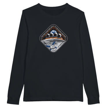 Artemis II - Unisex Long Sleeve