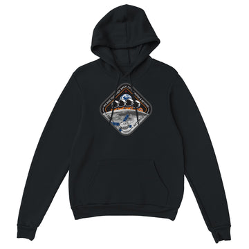 Artemis II - Unisex Hoodie