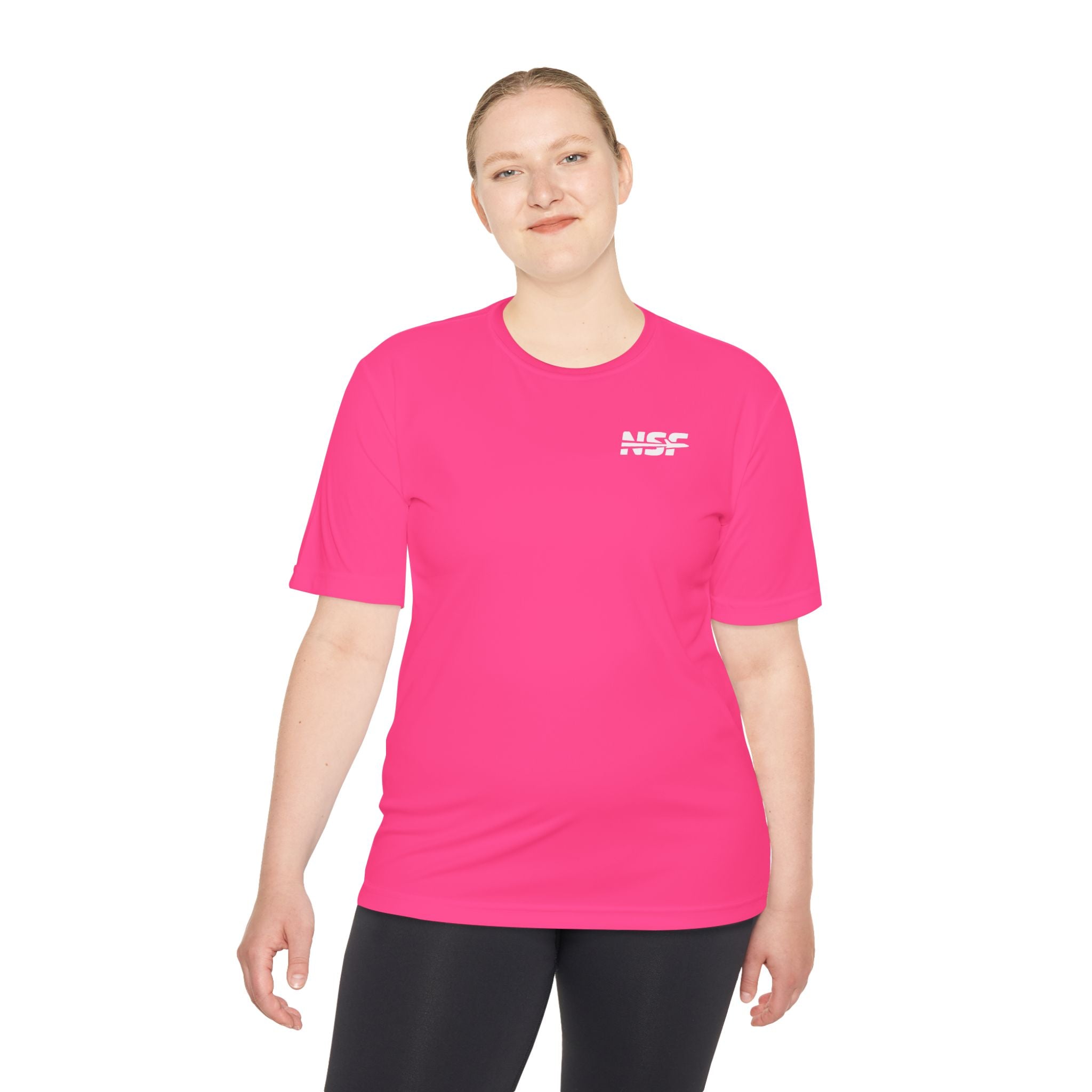 NSF Lightweight Summer Tee