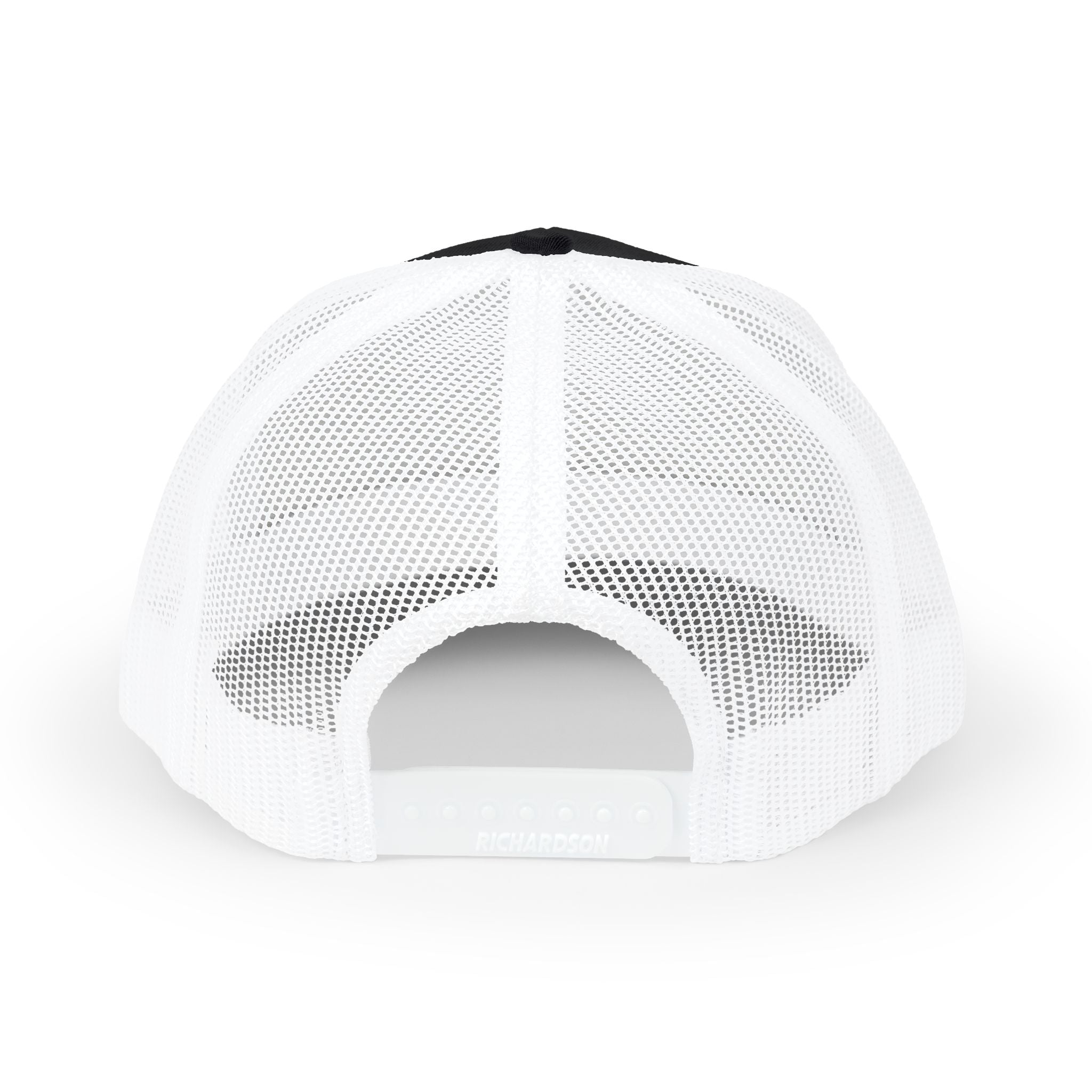 Full Stack Snapback Trucker Hat