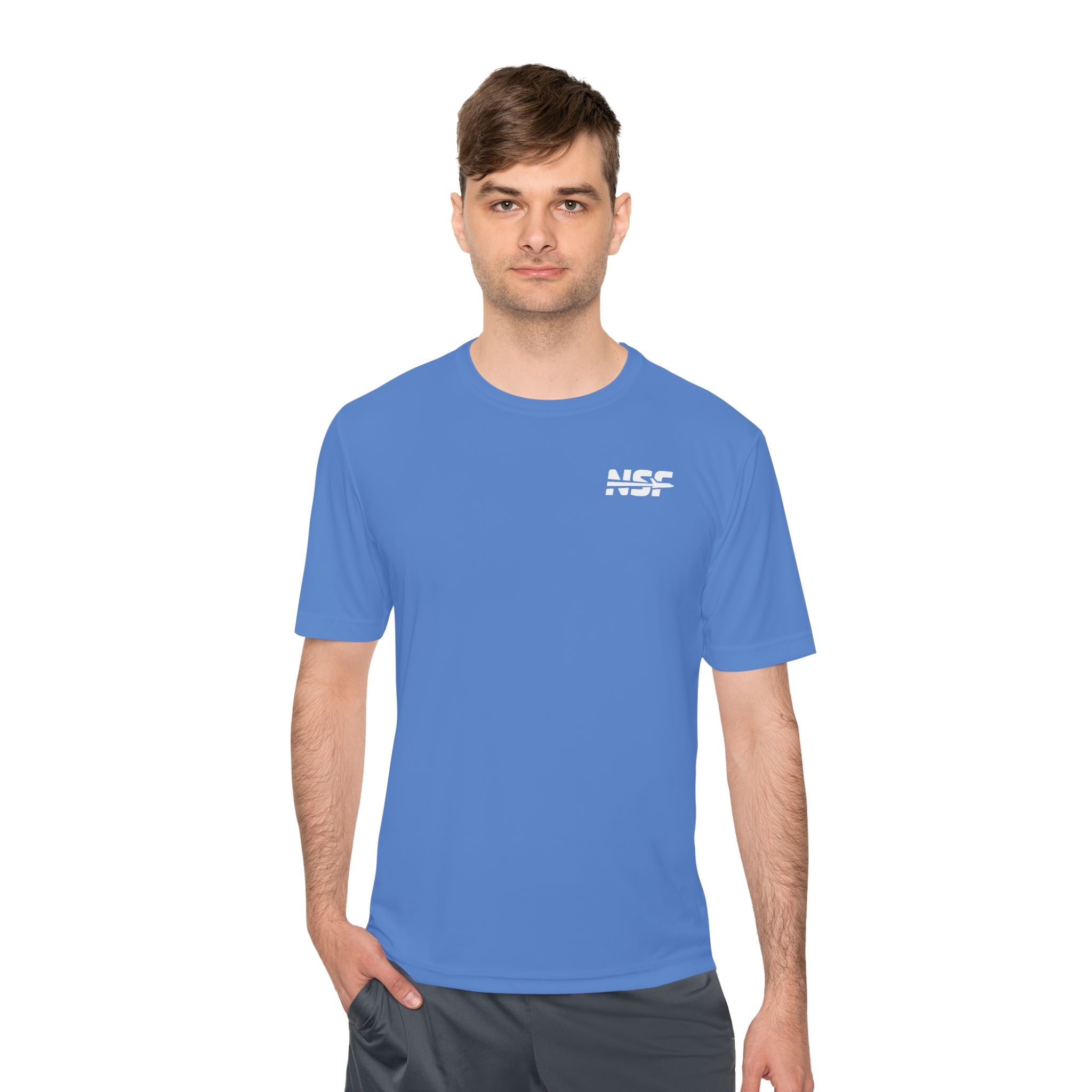 NSF Lightweight Summer Tee