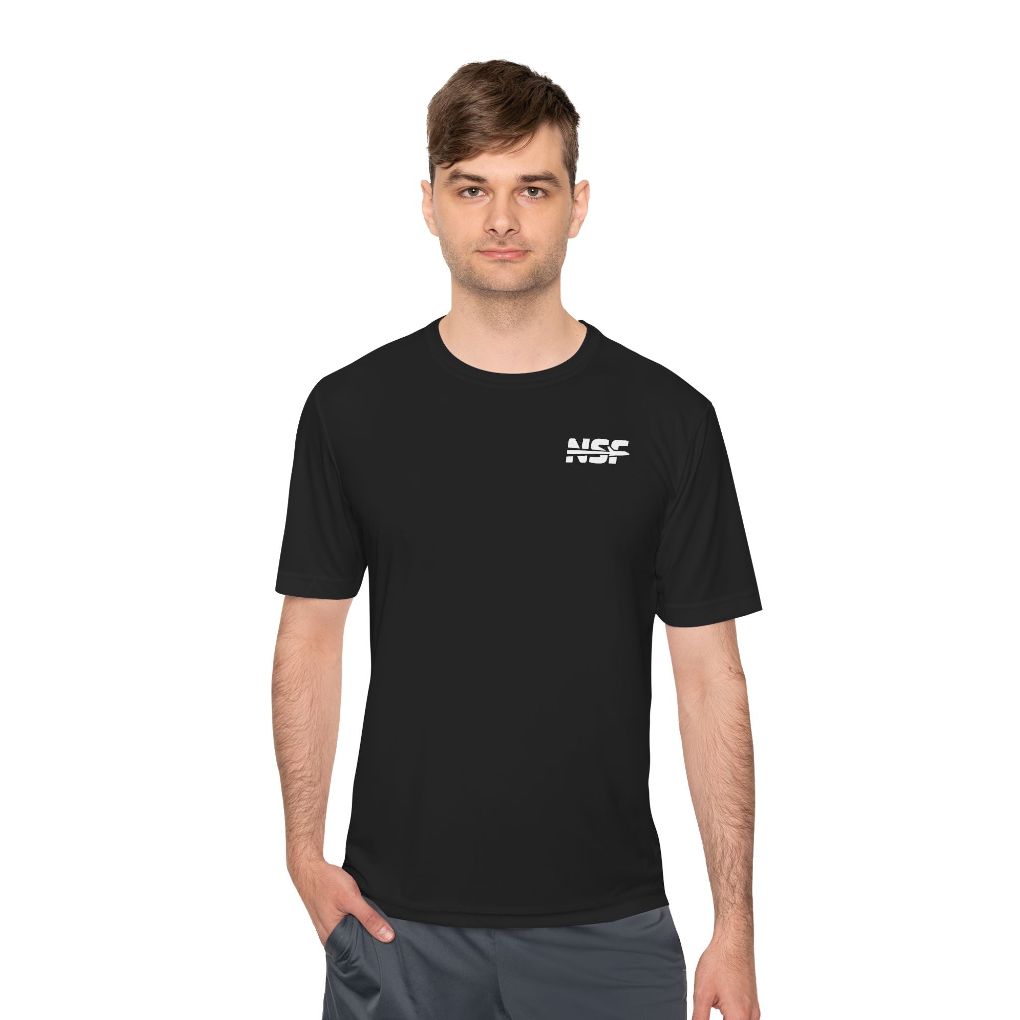 NSF Lightweight Summer Tee