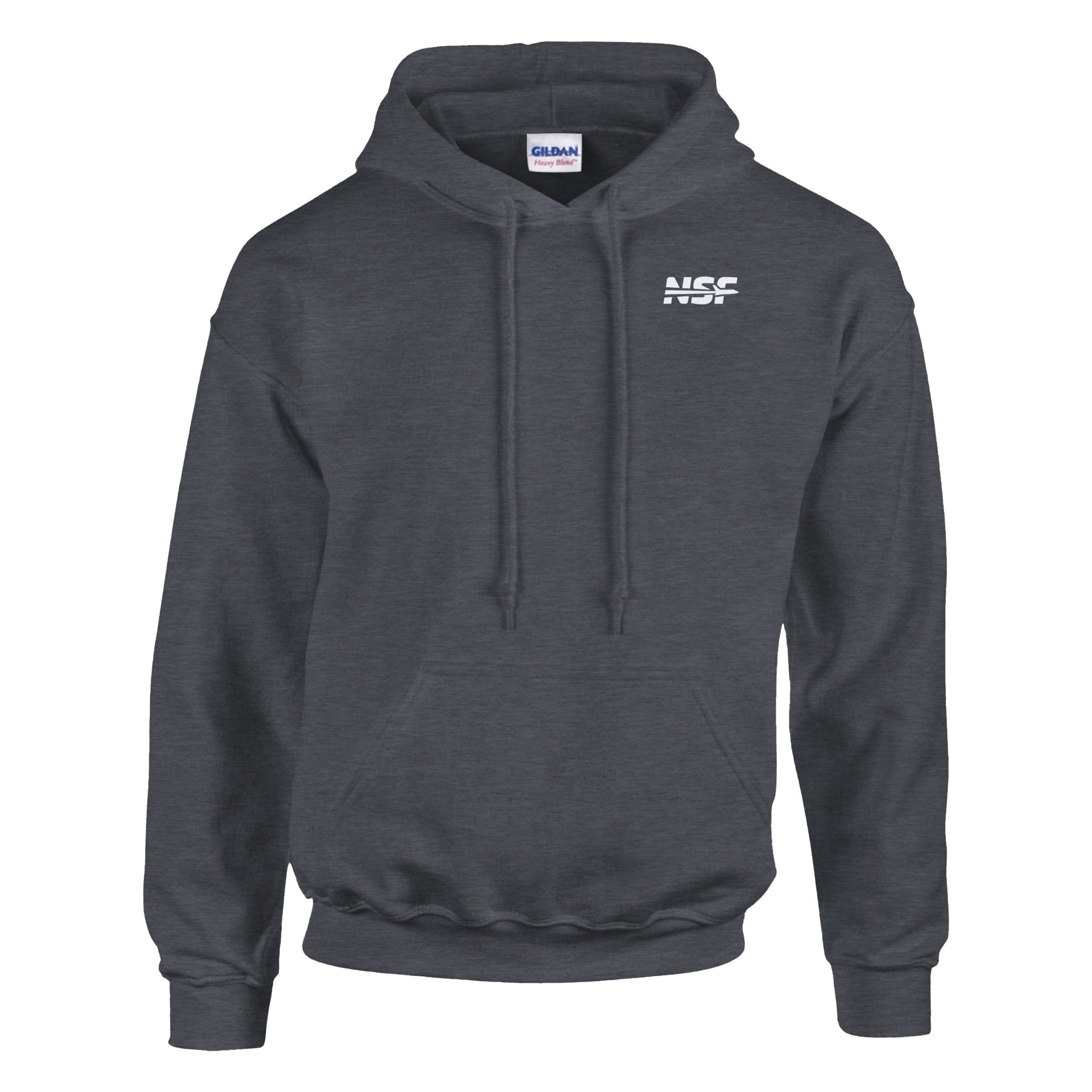 Reentry Redemption - Unisex Hoodie
