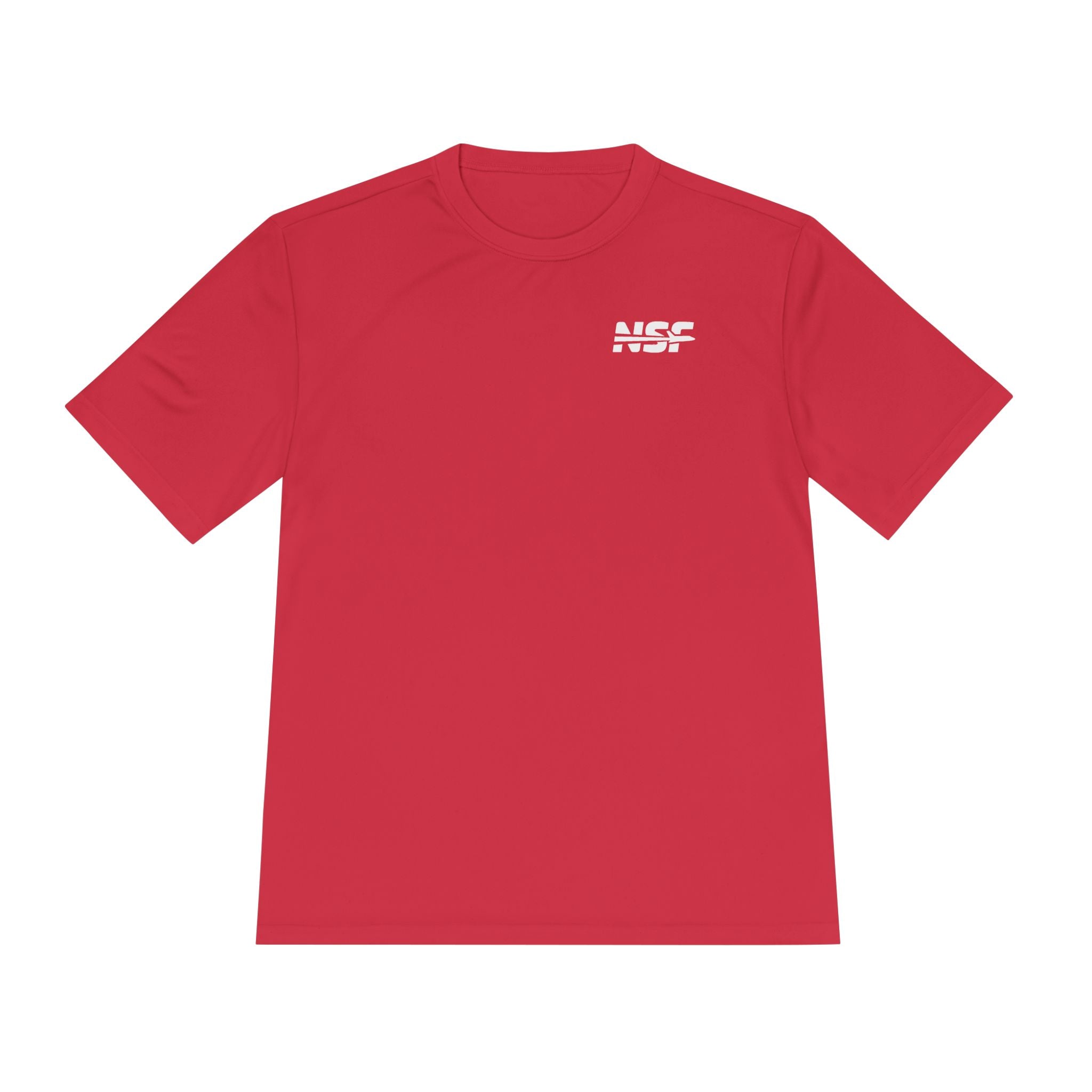 NSF Lightweight Summer Tee