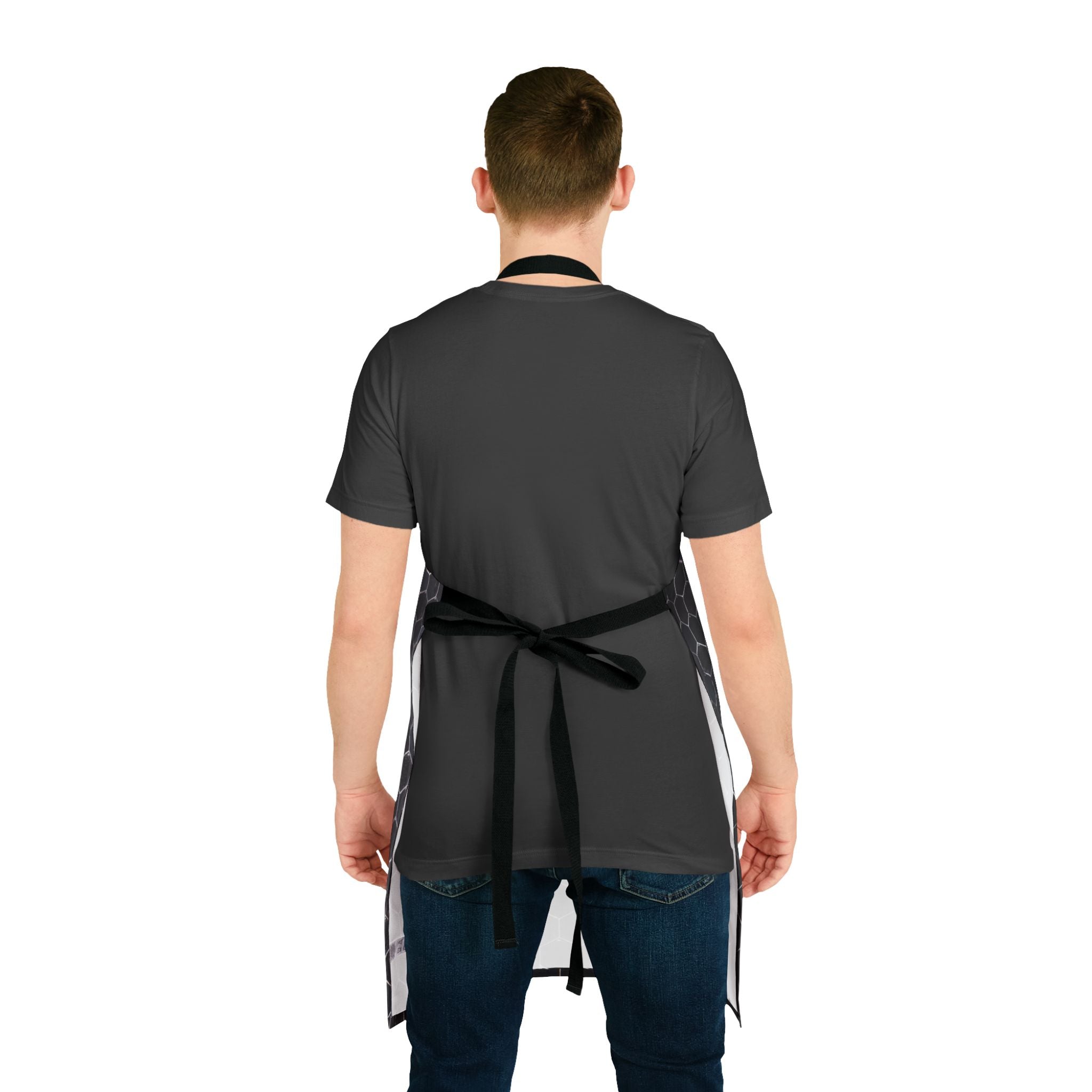 Starship Heatshield Grill Apron