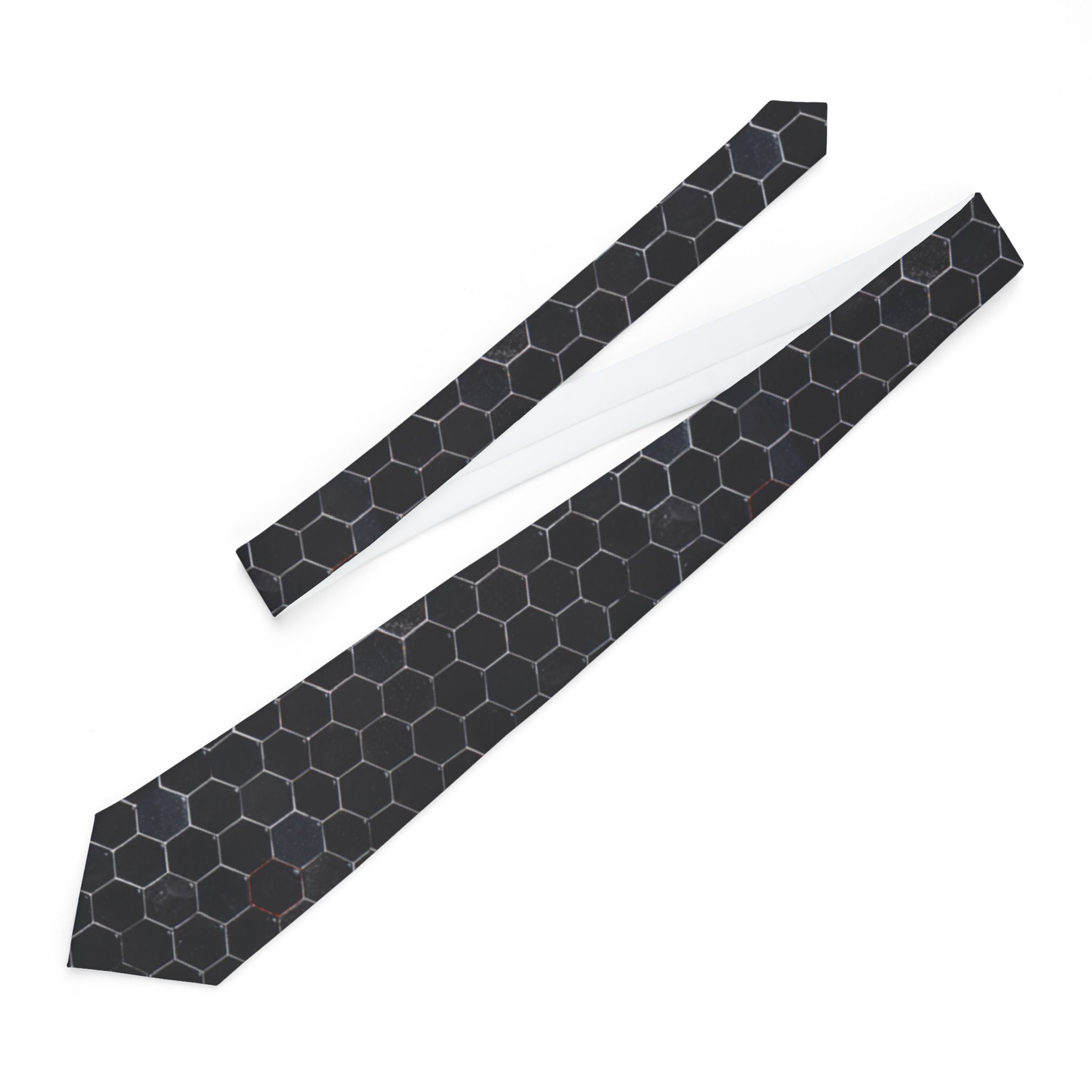 SpaceX Starship TPS - Necktie