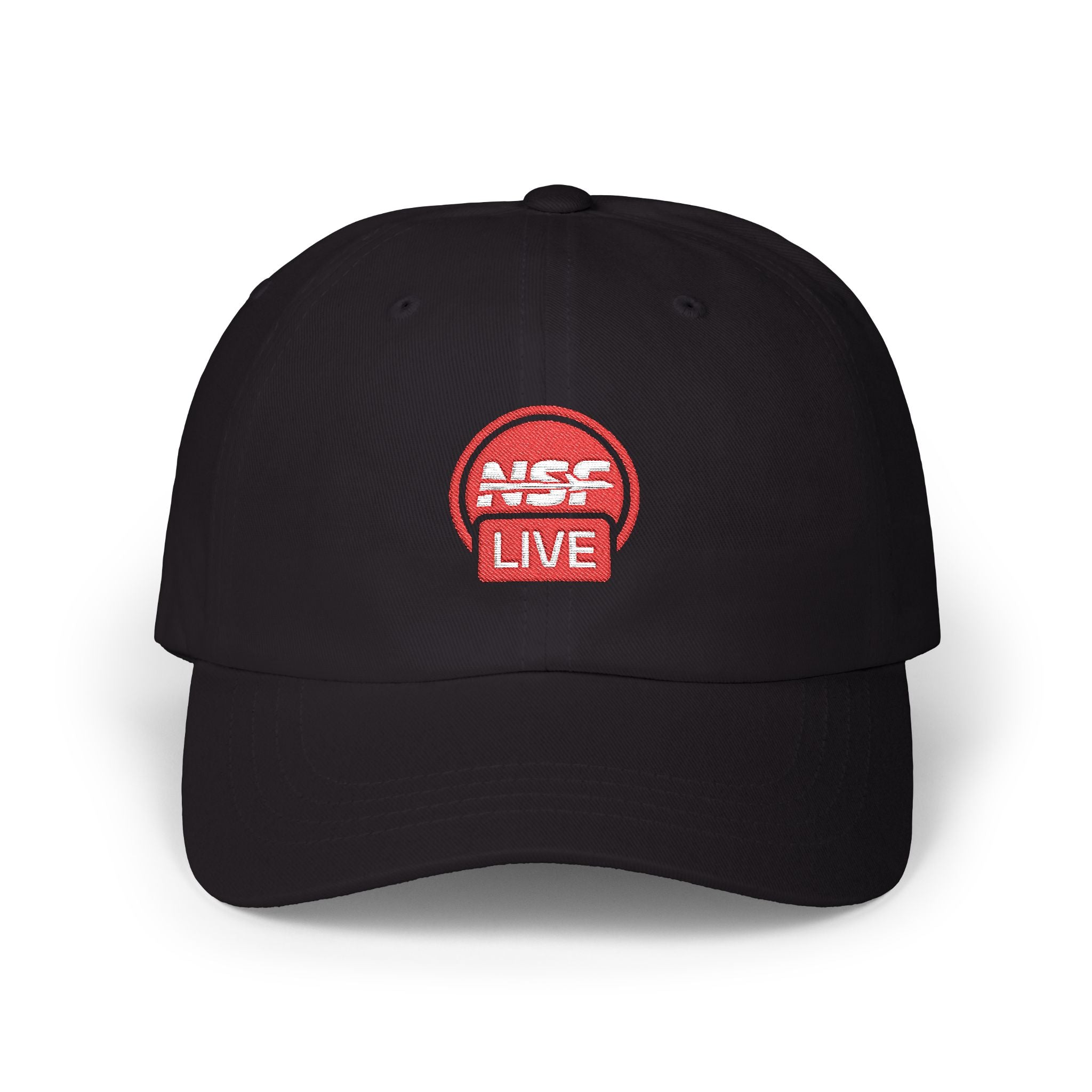 NSF Live | Dad Cap