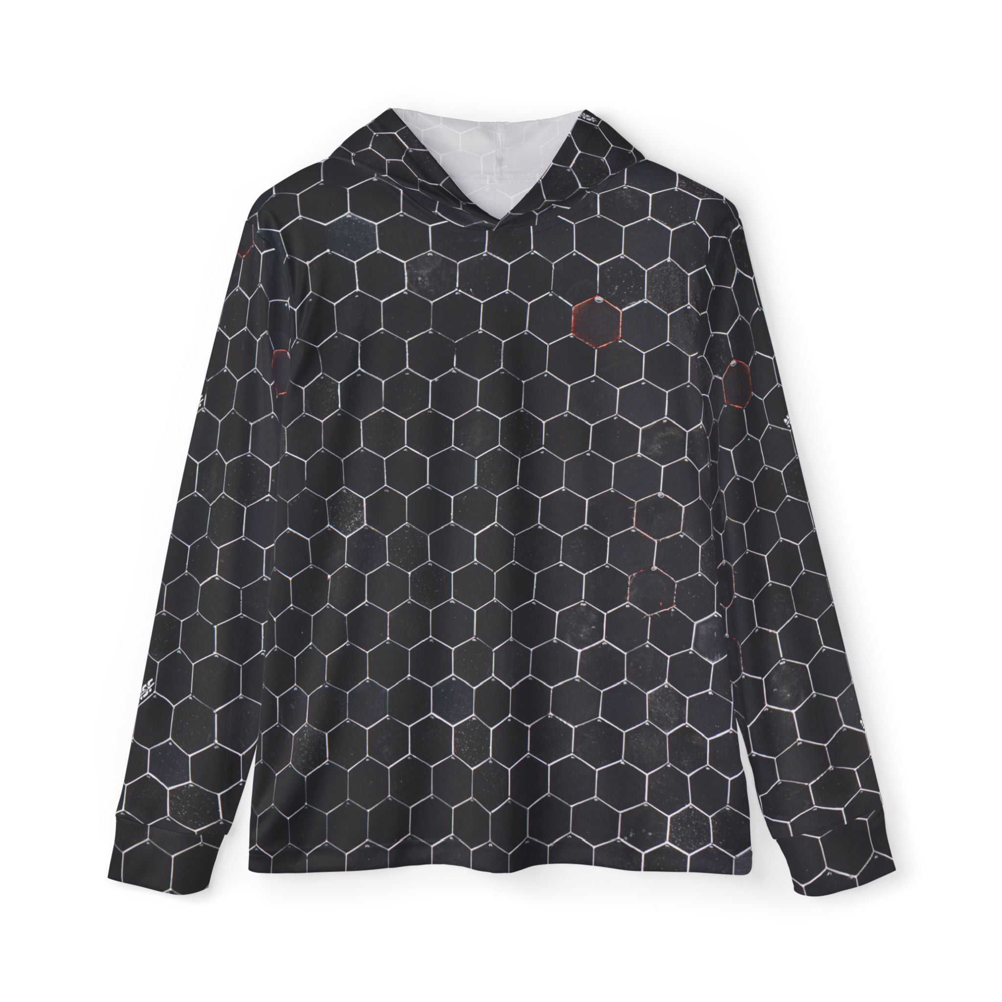 Starship TPS - Sun Shirt