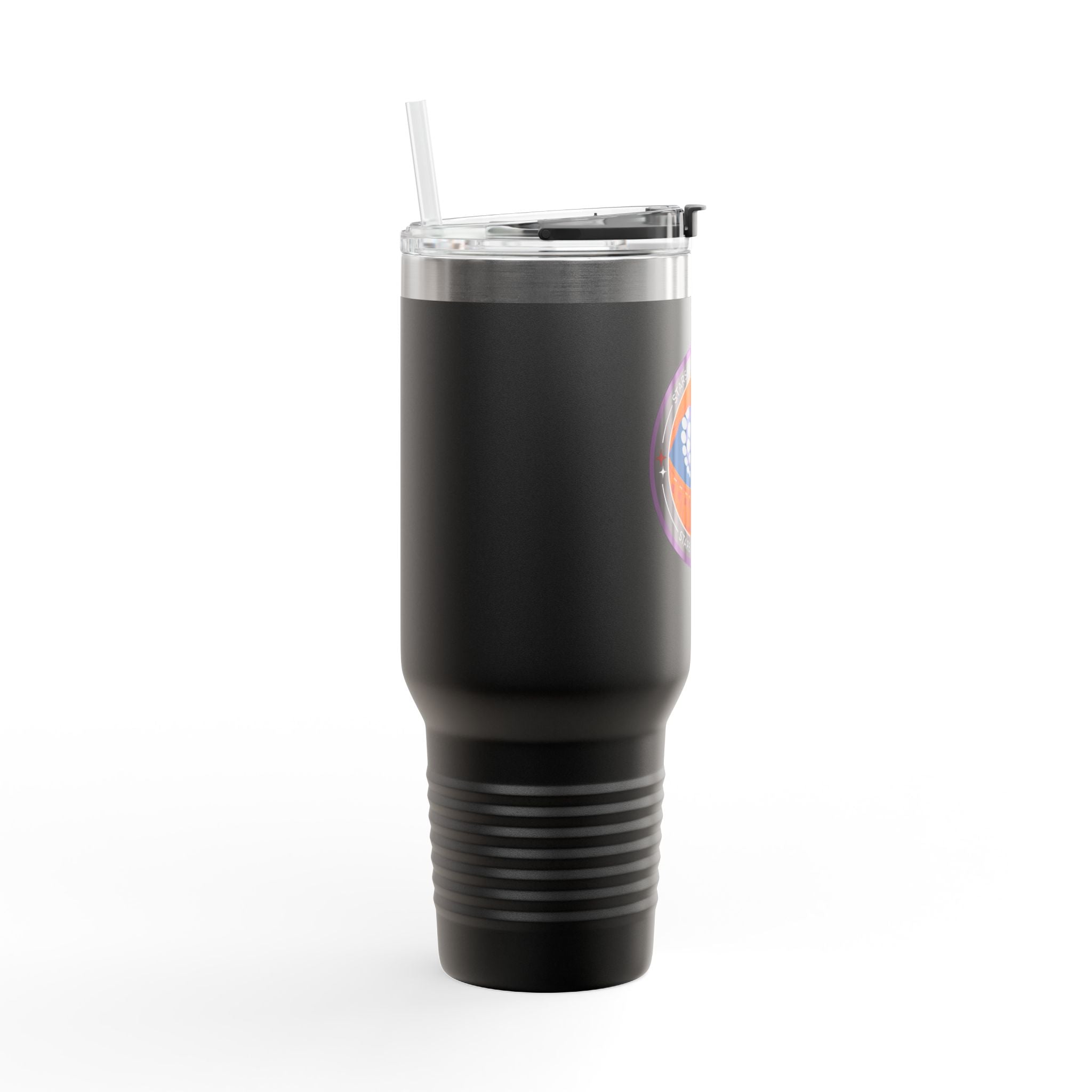 Starship Flight 11 - Insulated Tumbler, 40oz