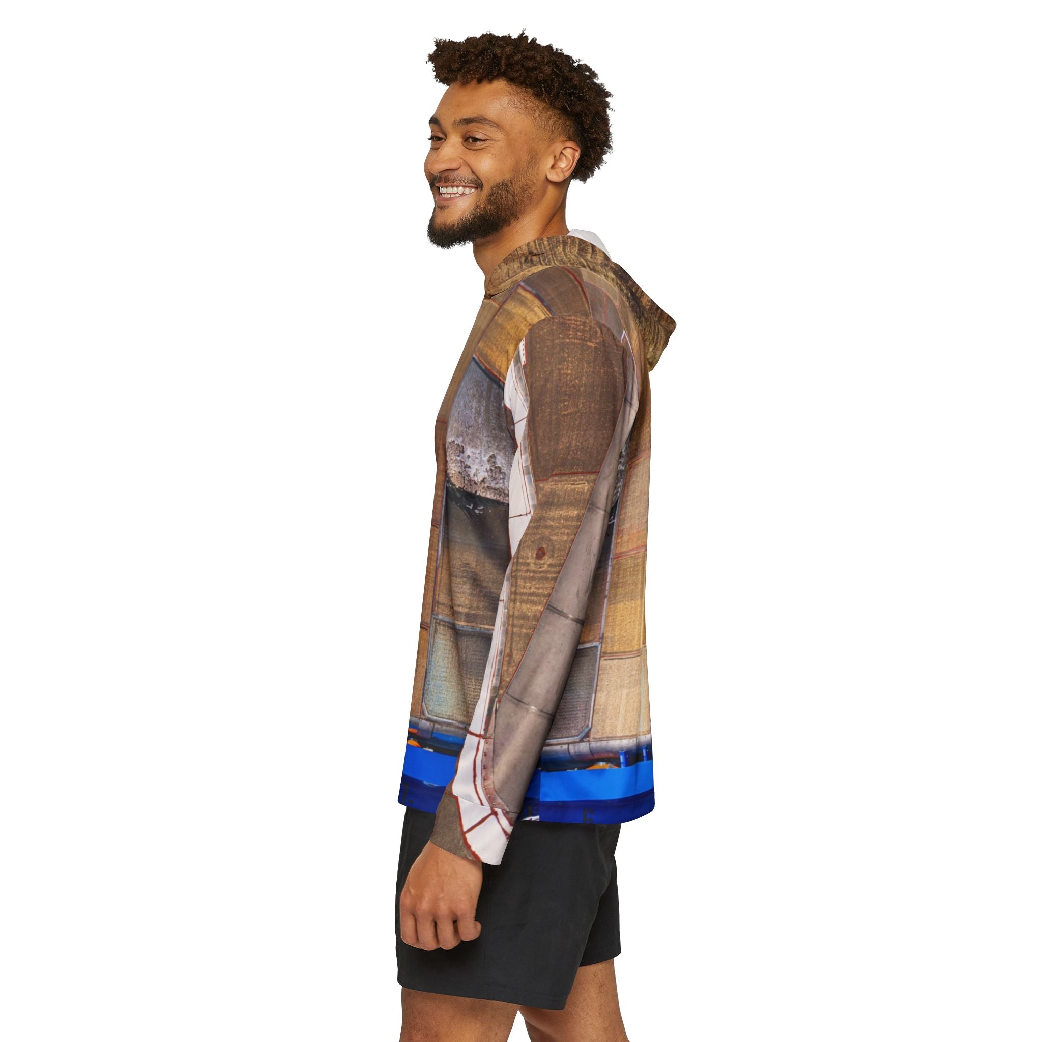 New Glenn - Sun Shirt
