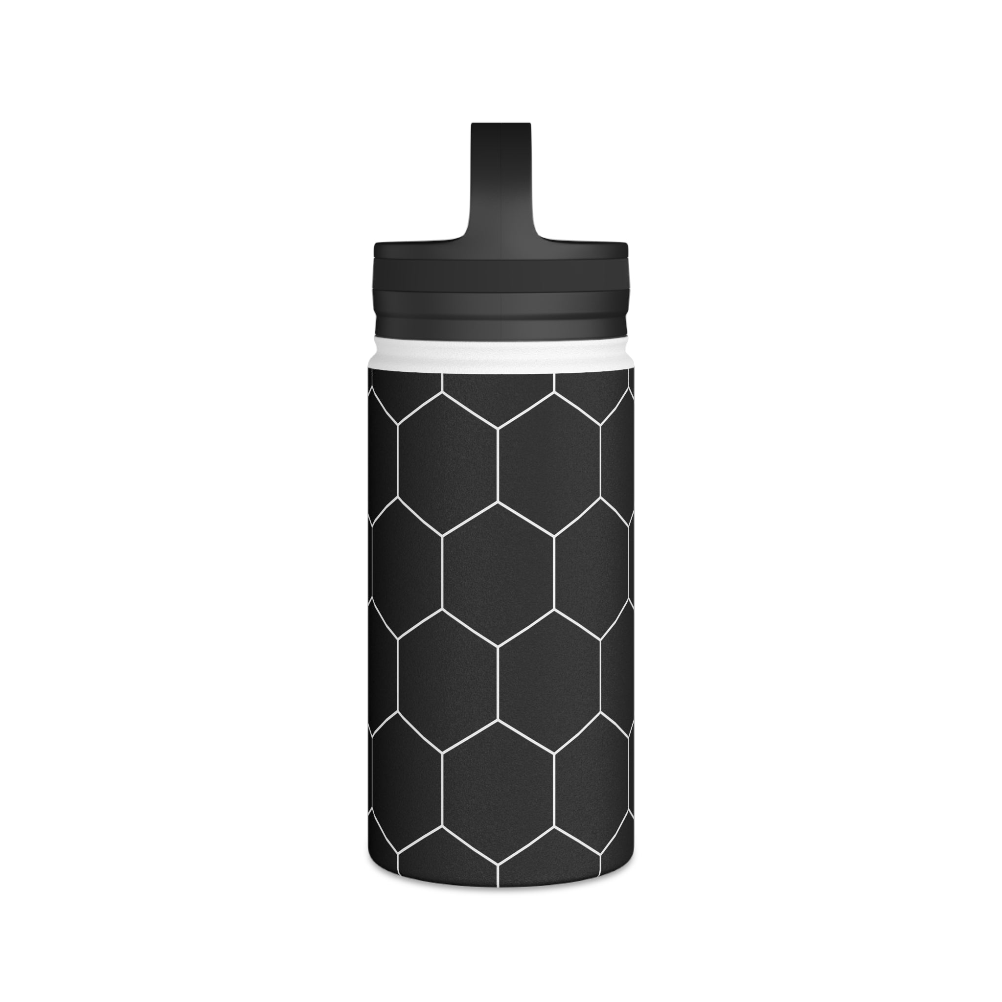 Starship TPS - Stainless Steel Water Bottle