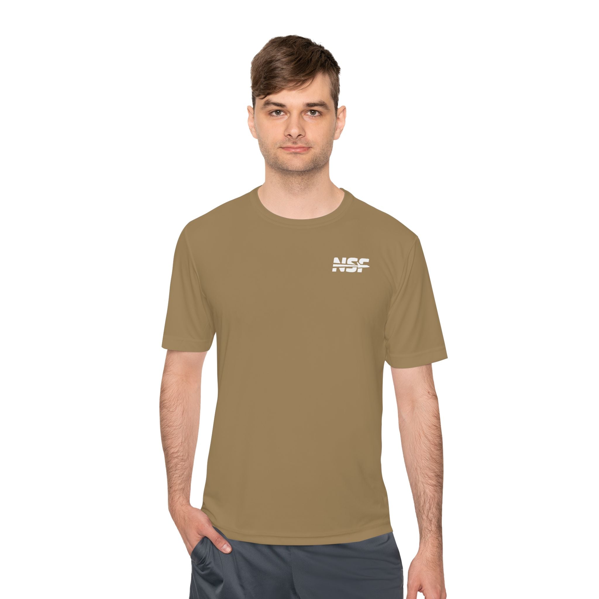 NSF Lightweight Summer Tee