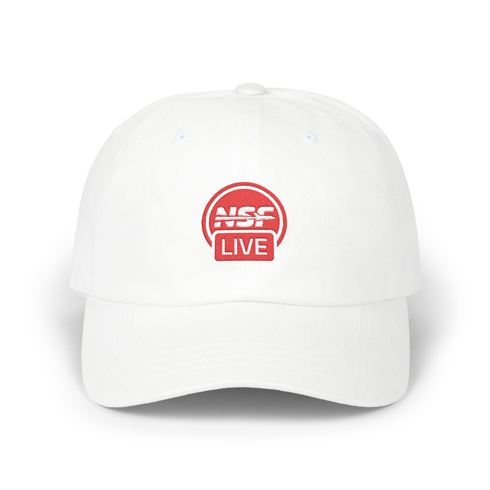 NSF Live | Dad Cap