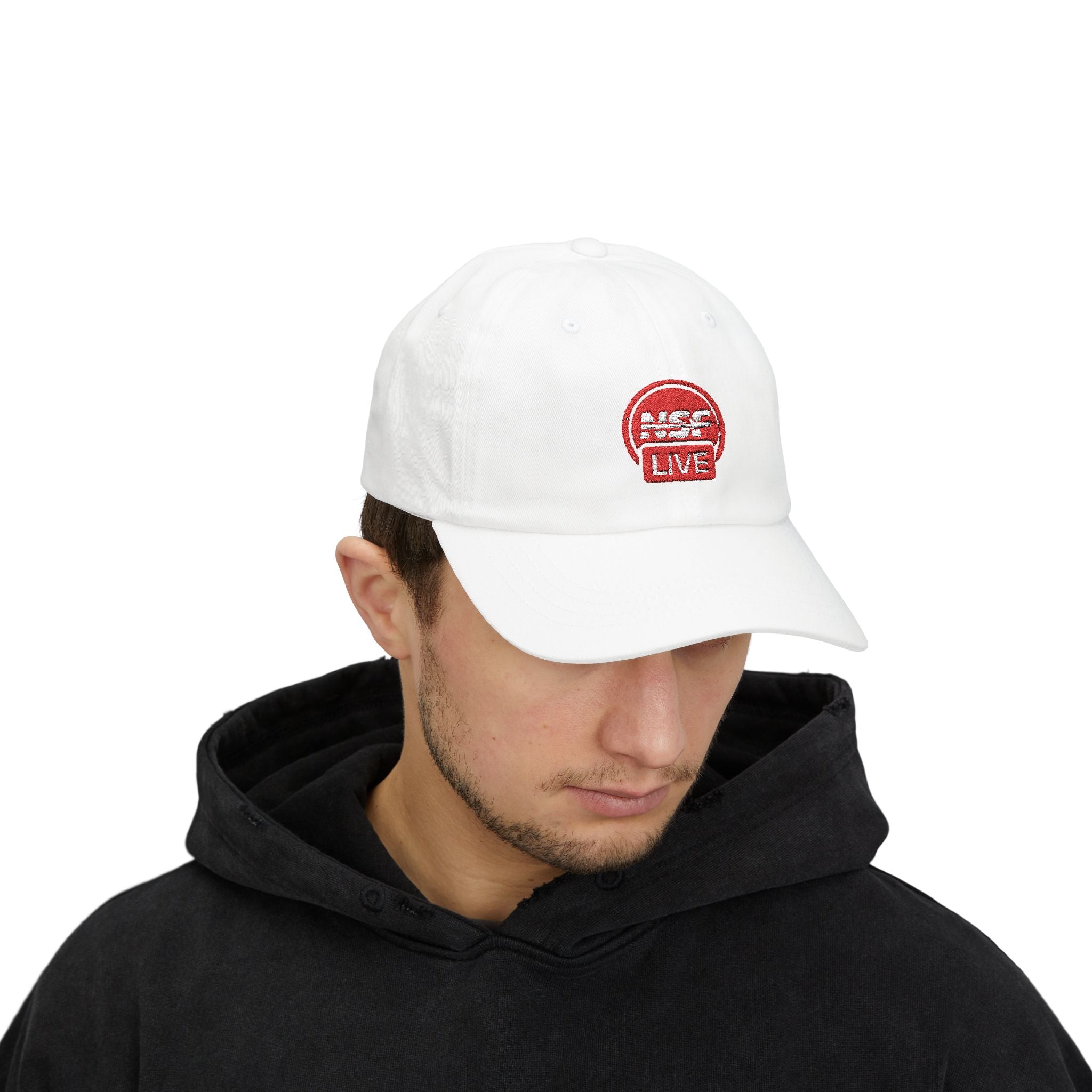 NSF Live | Dad Cap