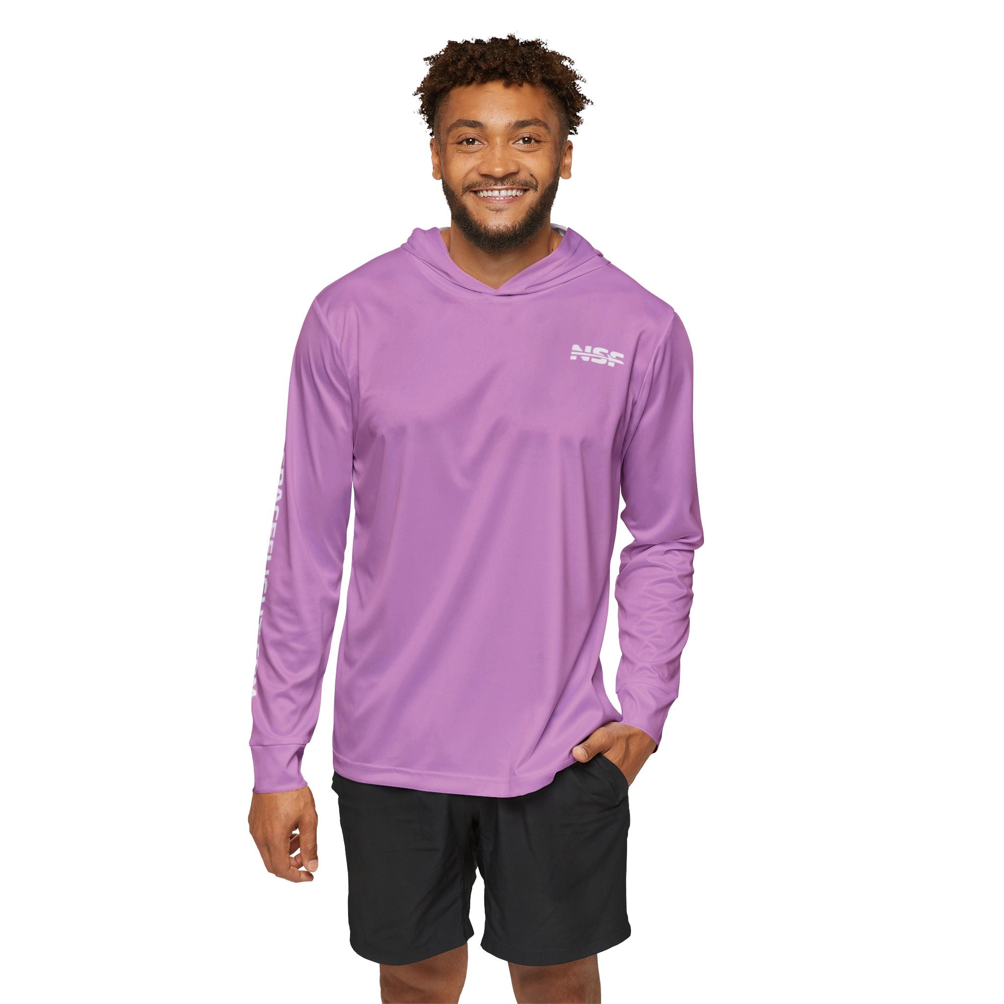 Pink Starship Flight 12 - Pink Sun Shirt