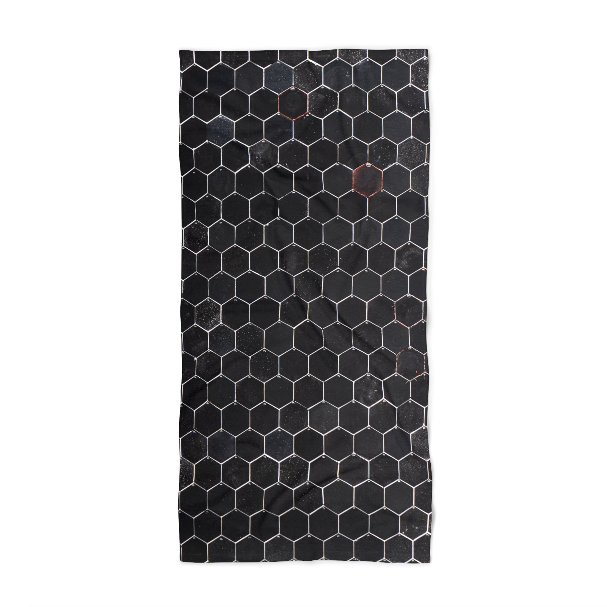 TPS - Beach Towel