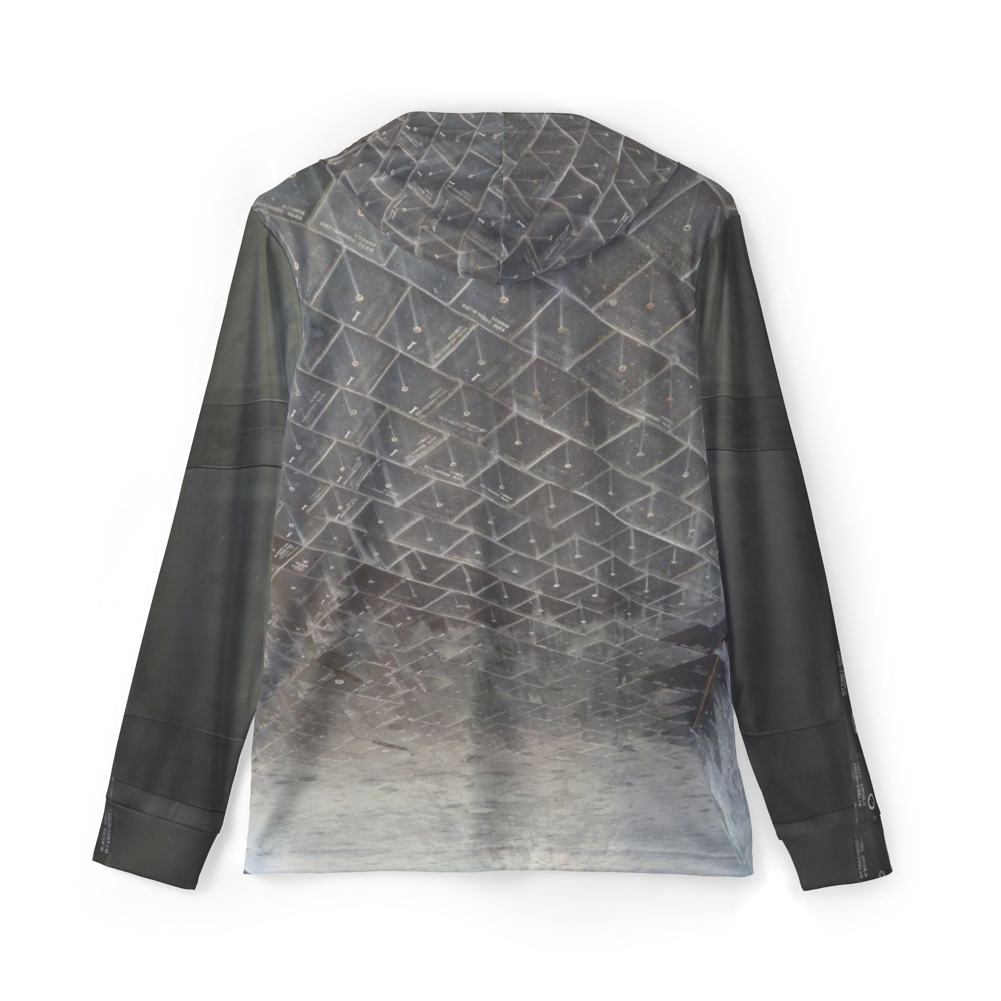 Space Shuttle TPS - Sun Shirt