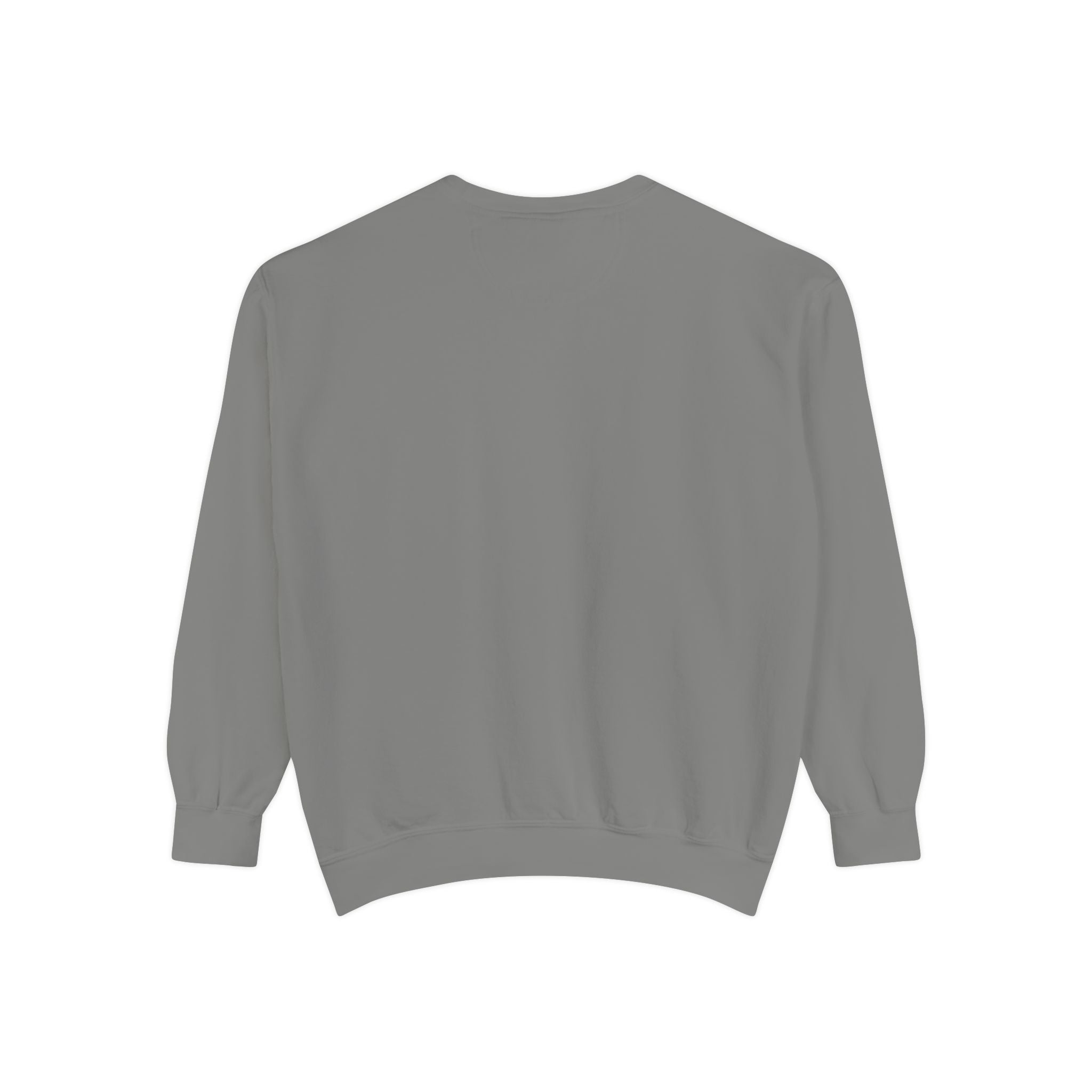 Super Heavy Swim Club Crewneck