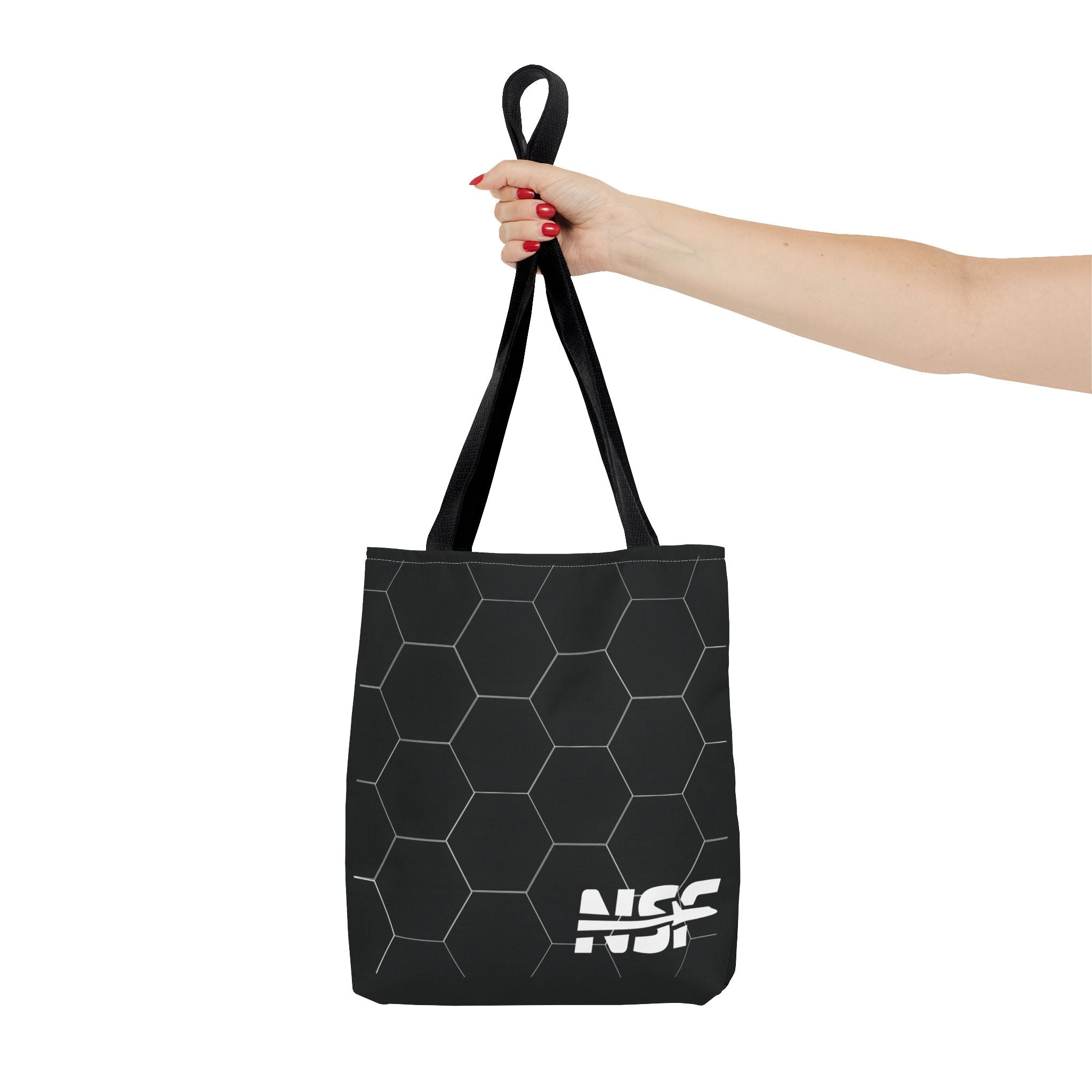 Starship TPS Fully Reusable Tote Bag