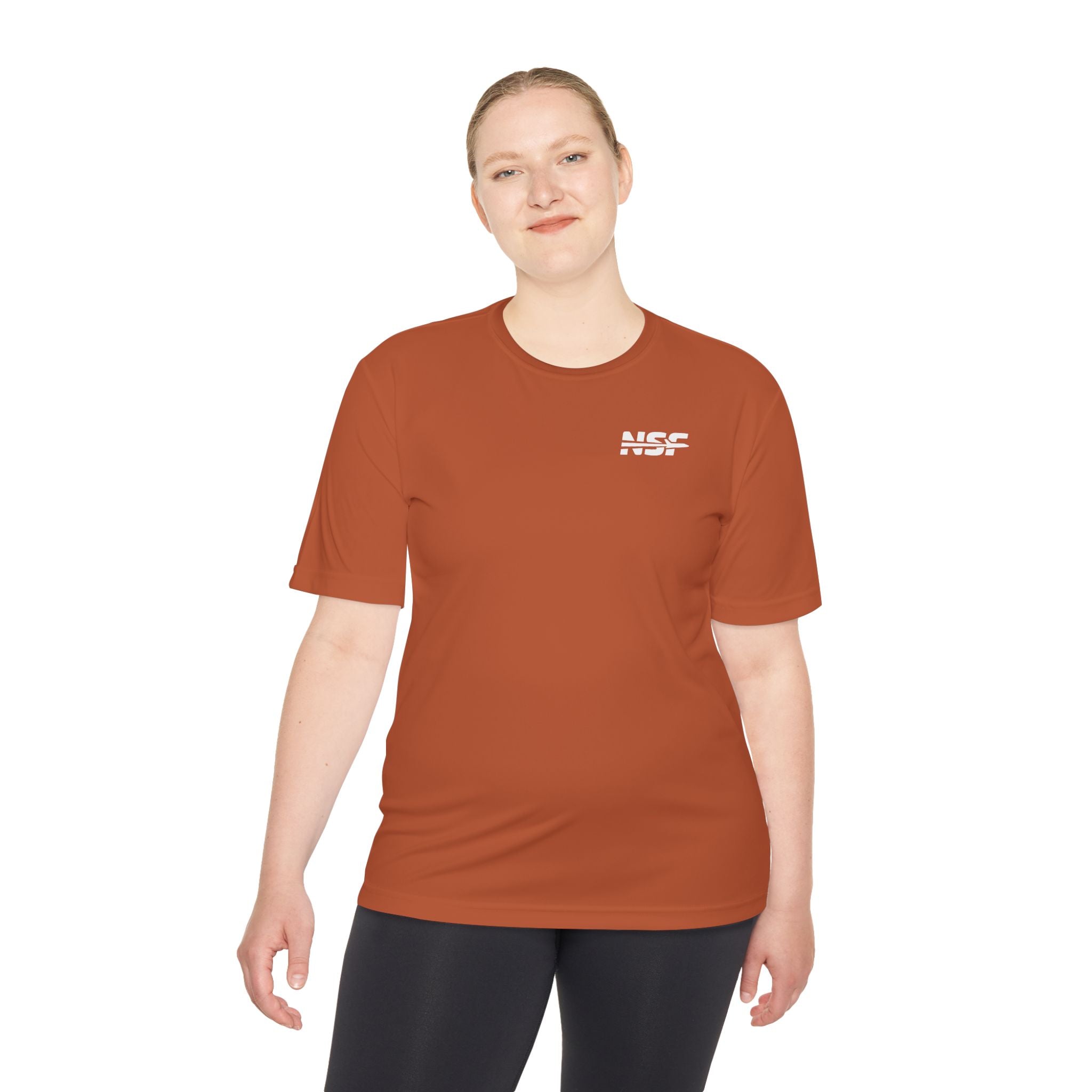 NSF Lightweight Summer Tee