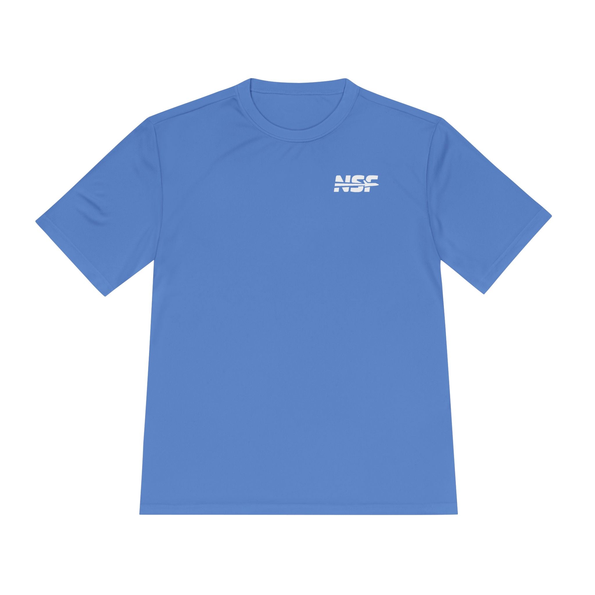 NSF Lightweight Summer Tee