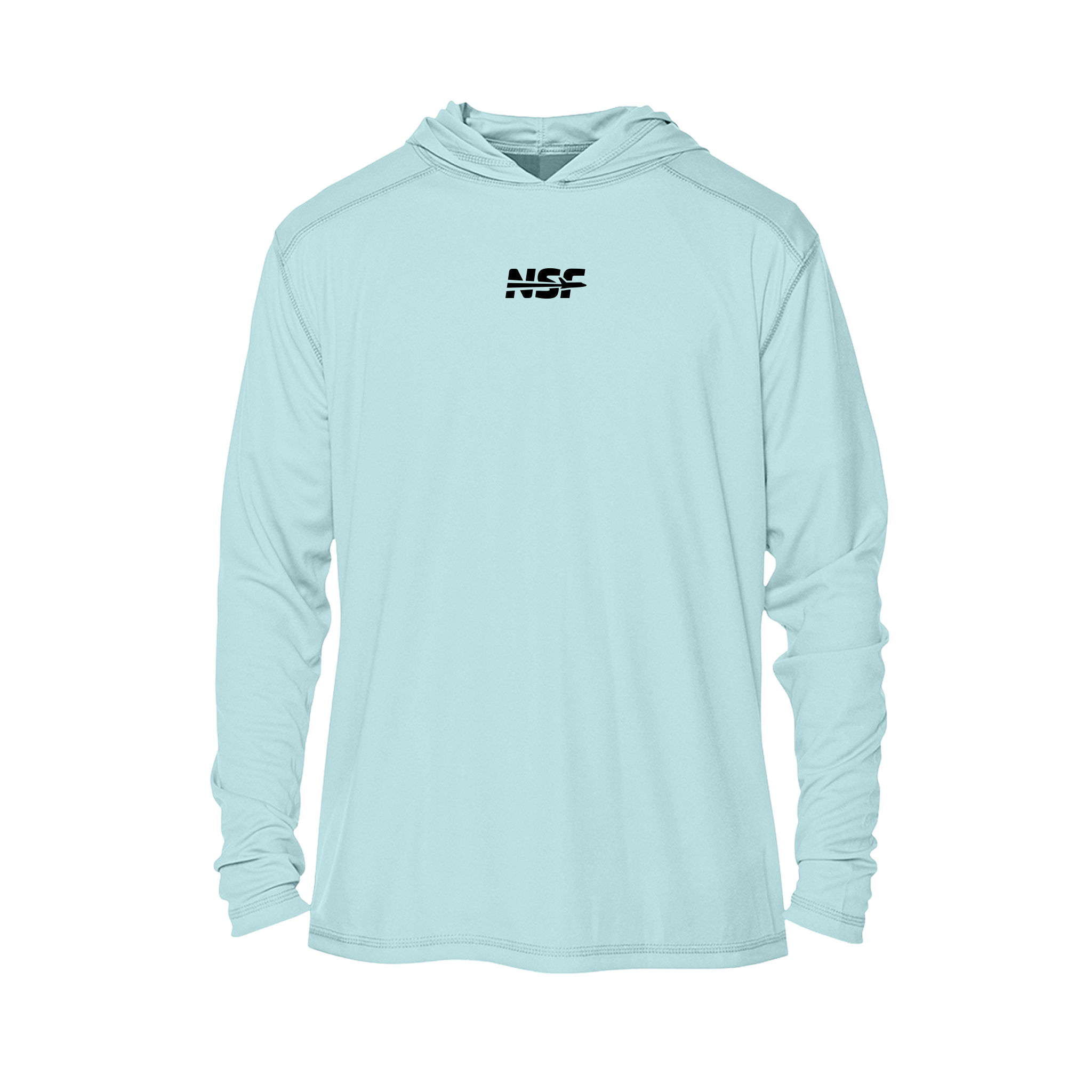 SpaceX Starship Flight 13 - Unisex Solar Hoodie | UPF 50+